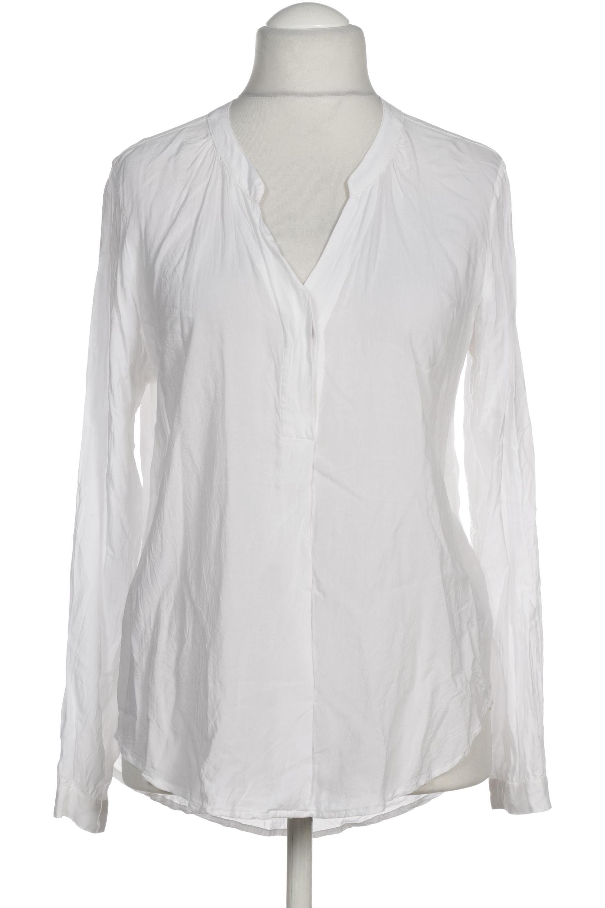 

Velvet by Graham & Spencer Damen Bluse, weiß, Gr.