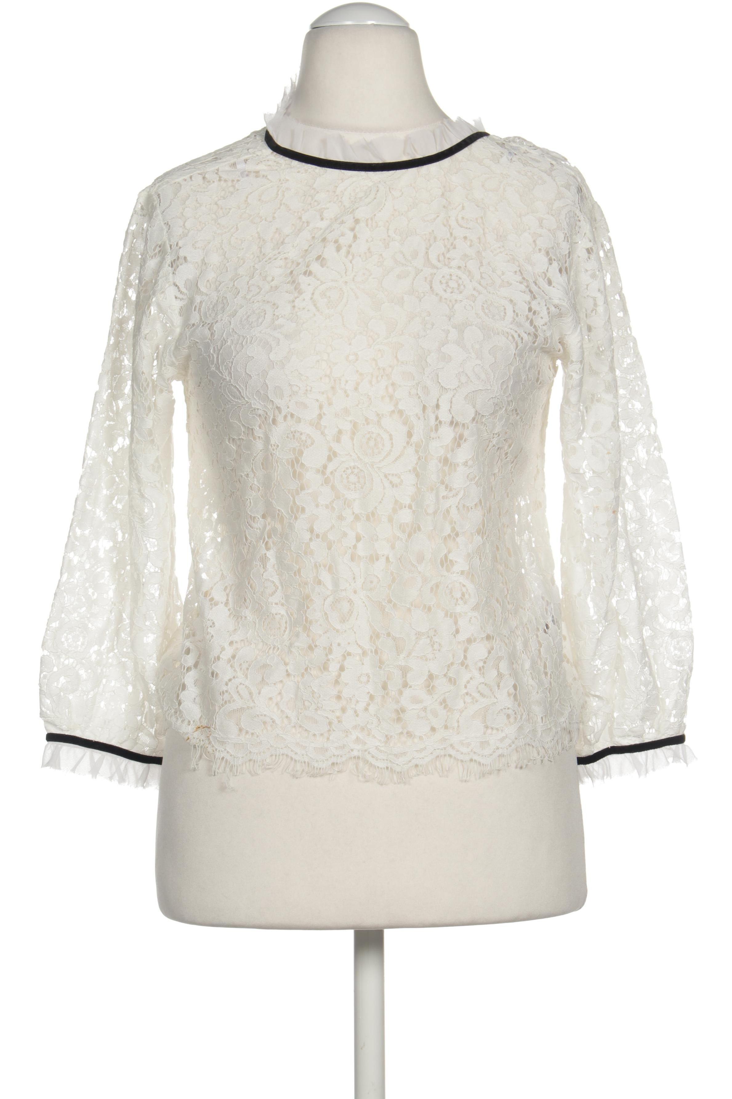 

Velvet by Graham & Spencer Damen Bluse, weiß, Gr.