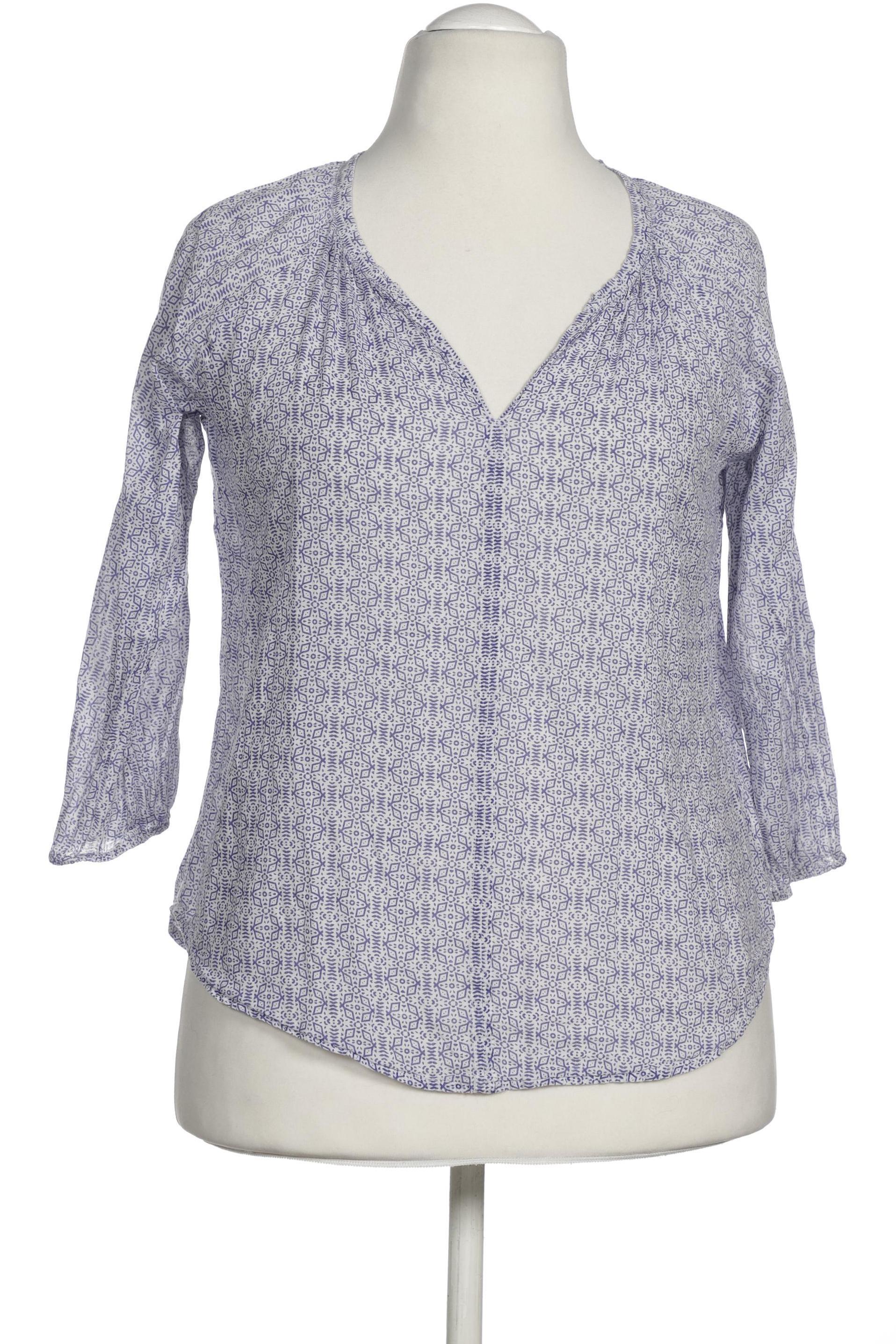 

Velvet by Graham & Spencer Damen Bluse, blau, Gr.