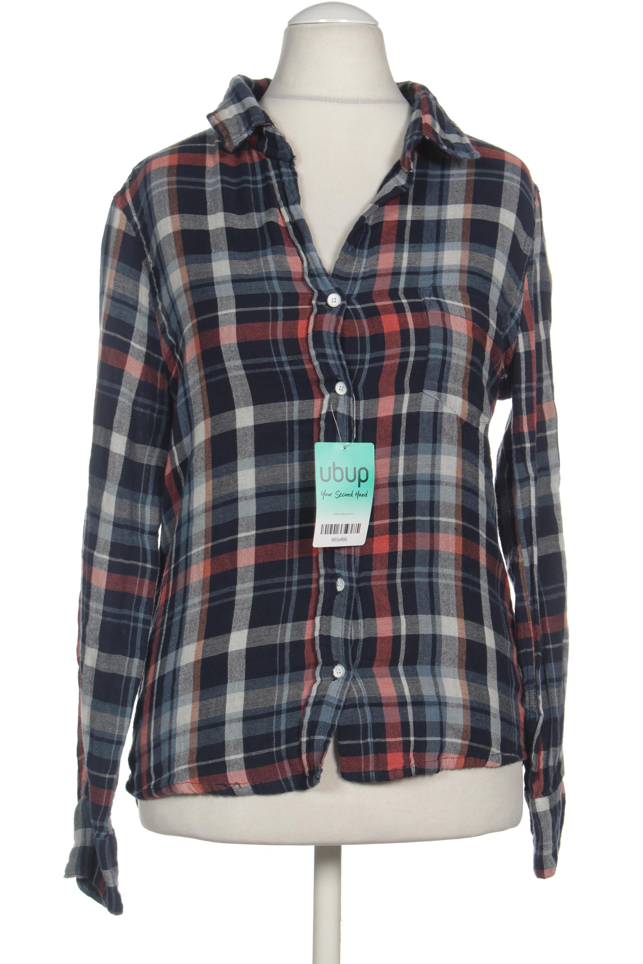 

Velvet by Graham & Spencer Damen Bluse, blau, Gr.