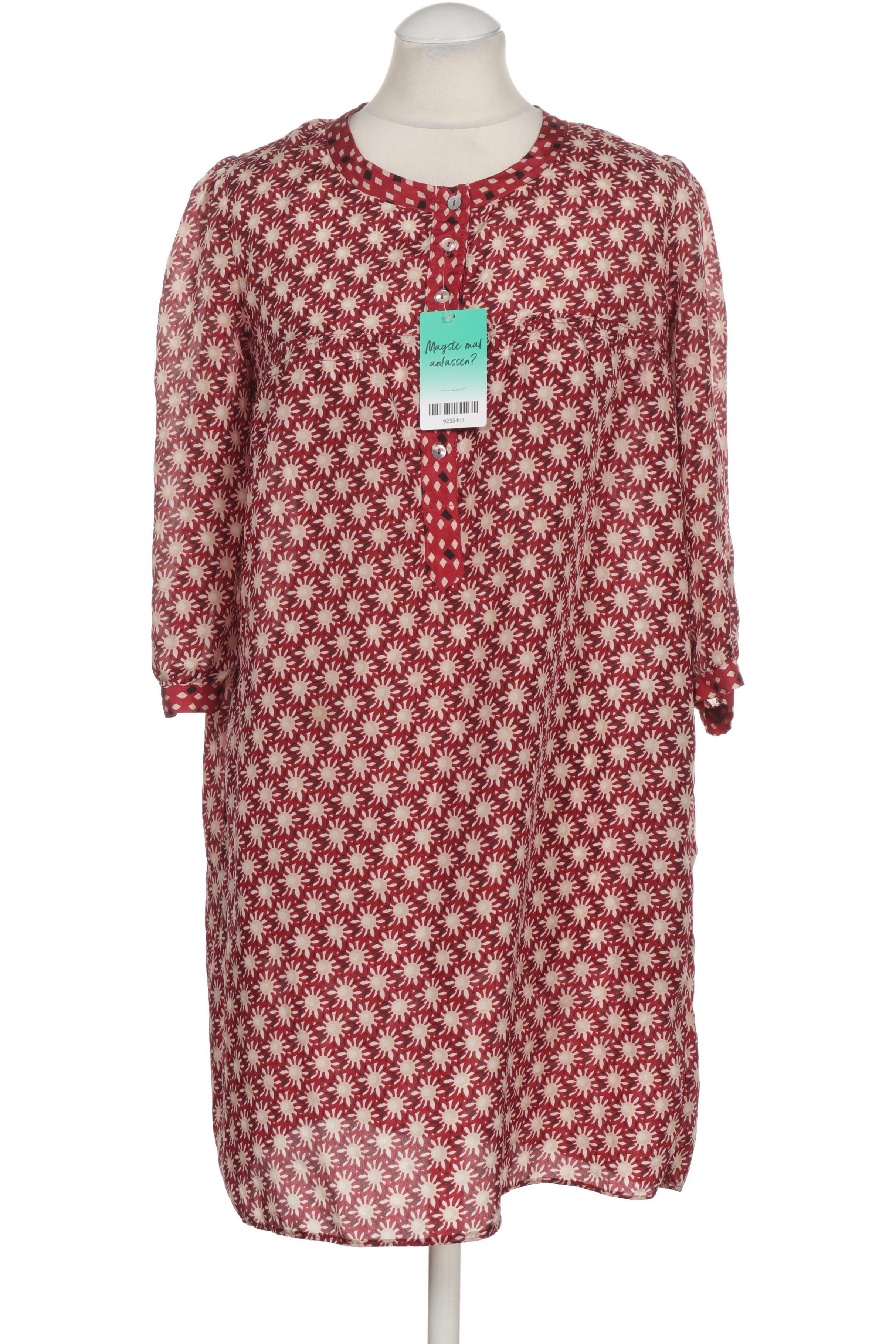 

Velvet by Graham & Spencer Damen Bluse, rot, Gr.