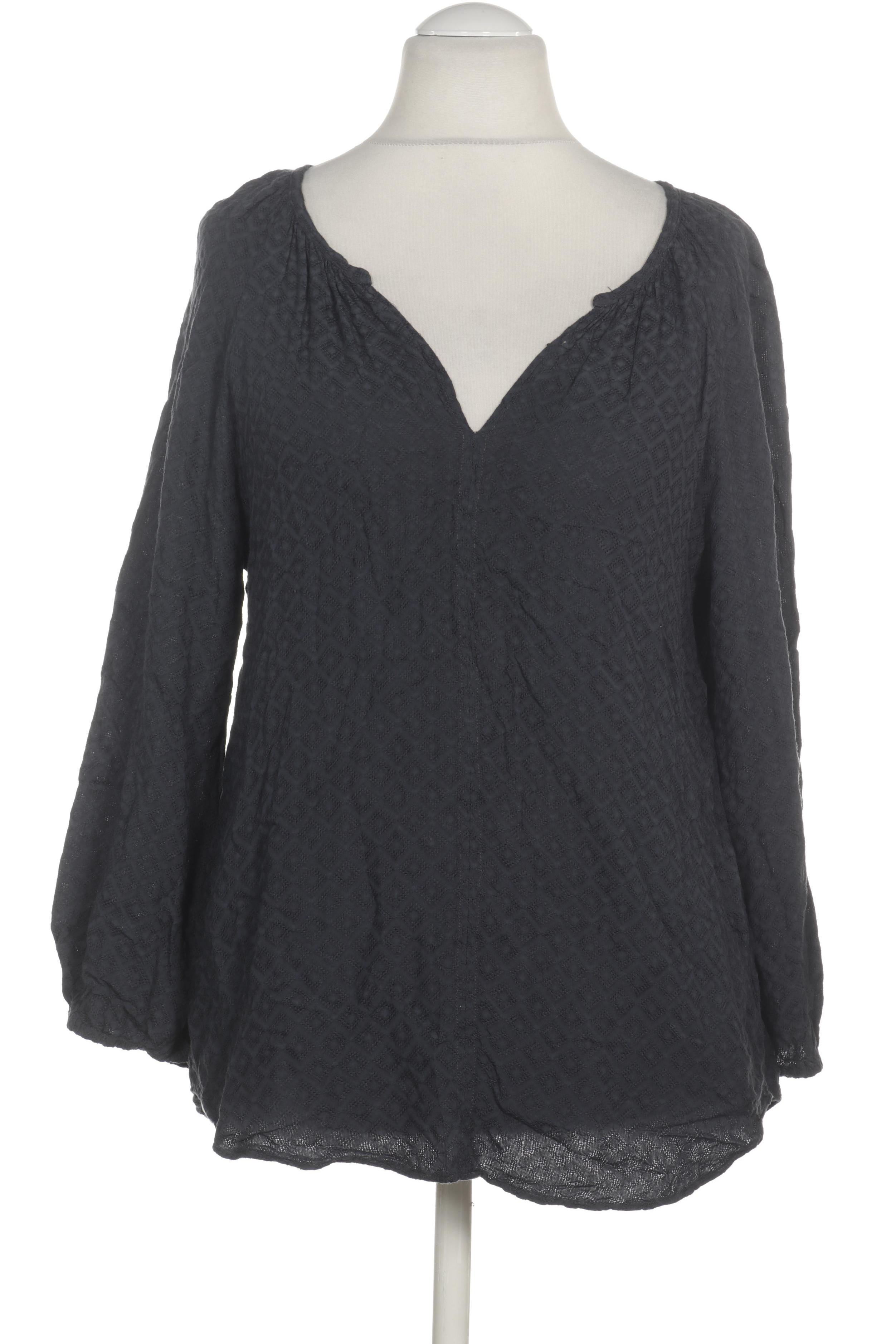 

Velvet by Graham & Spencer Damen Bluse, grau, Gr.