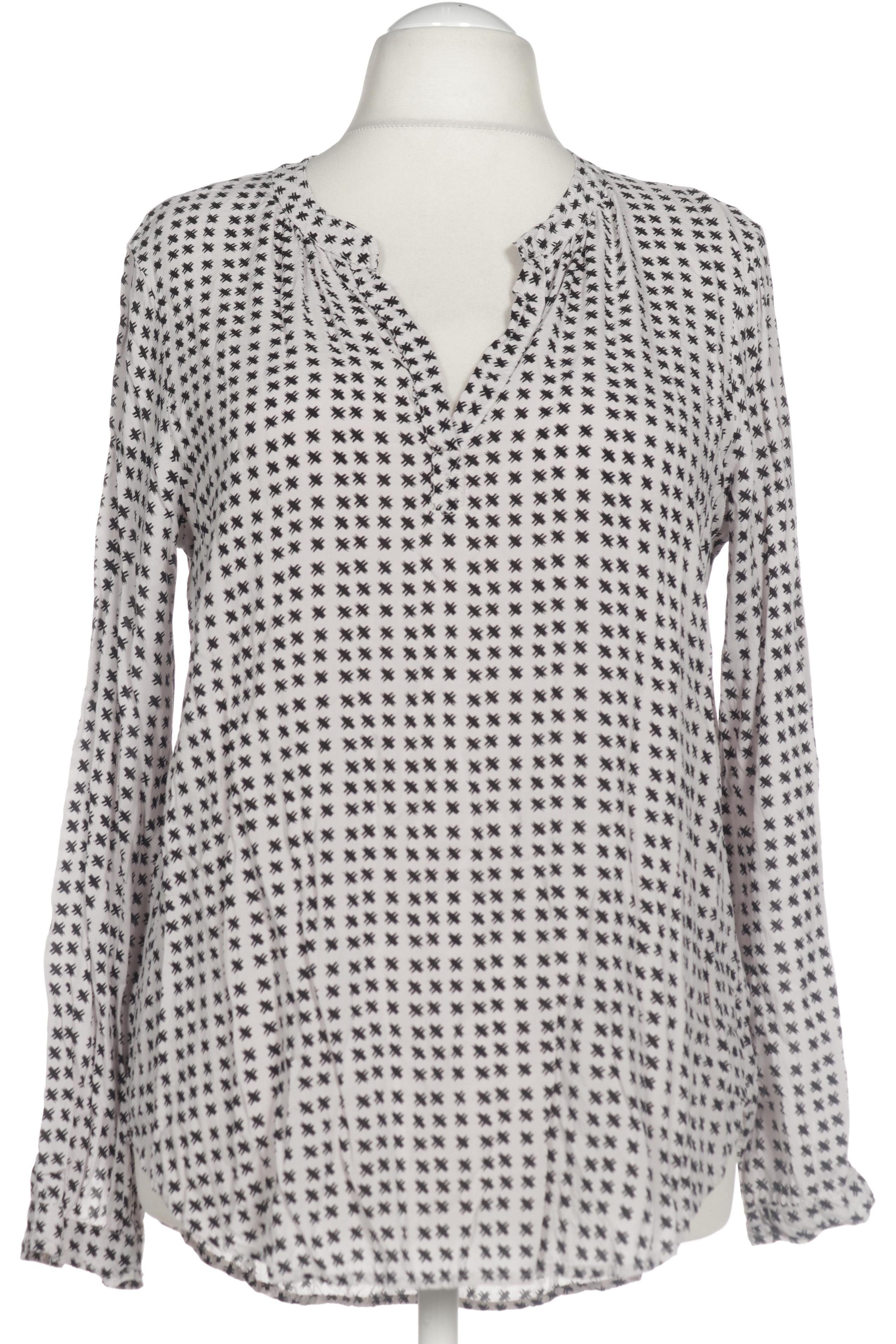 

Velvet by Graham & Spencer Damen Bluse, schwarz, Gr.