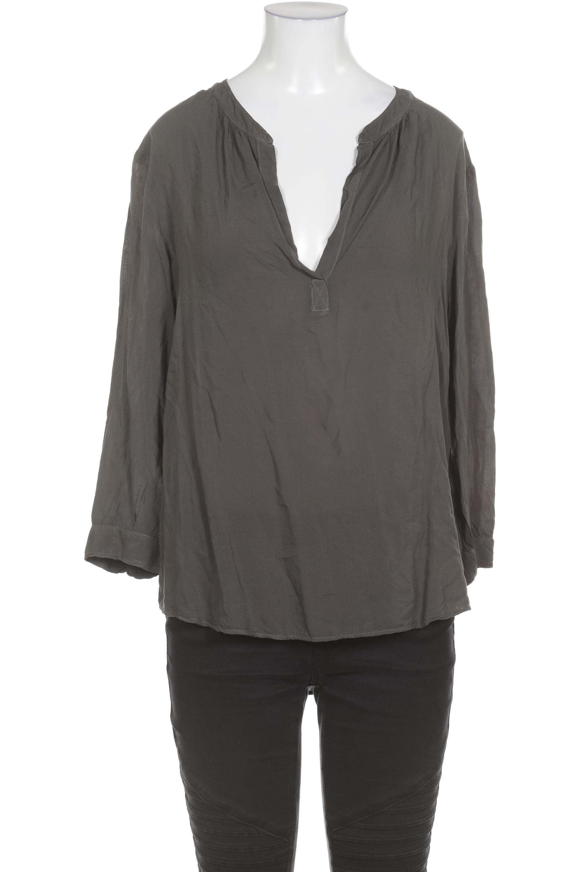 

Velvet by Graham & Spencer Damen Bluse, grün, Gr.