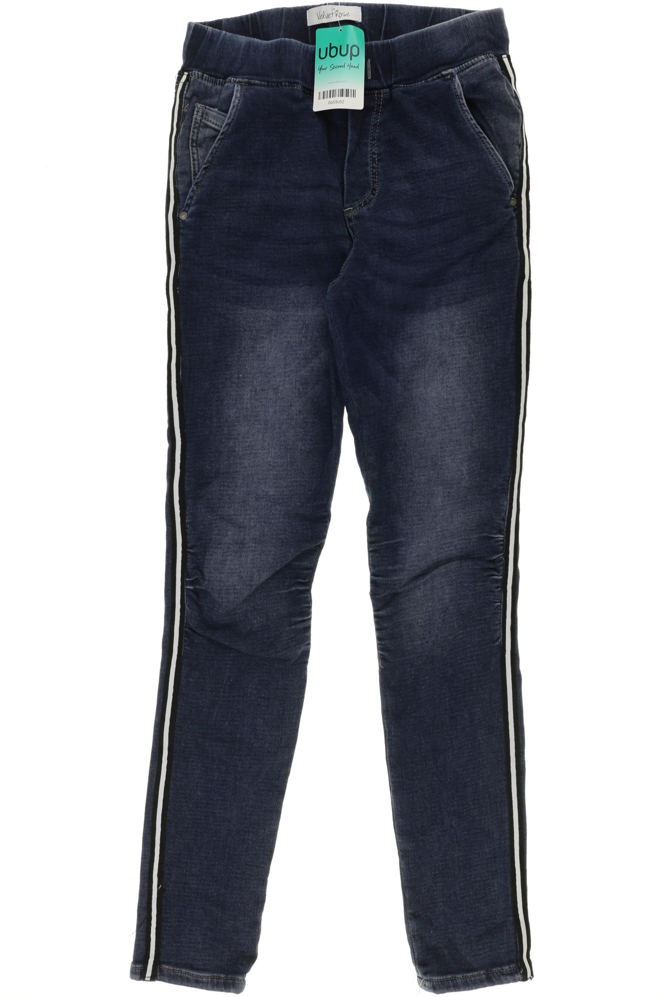 

Velvet by Graham & Spencer Damen Jeans, blau, Gr.