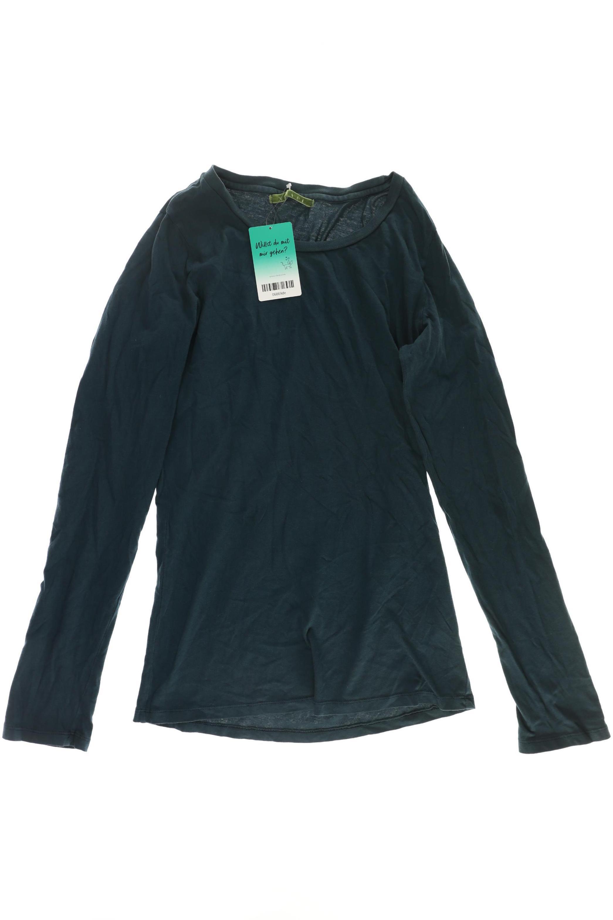 

Velvet by Graham & Spencer Damen Langarmshirt, grün, Gr.