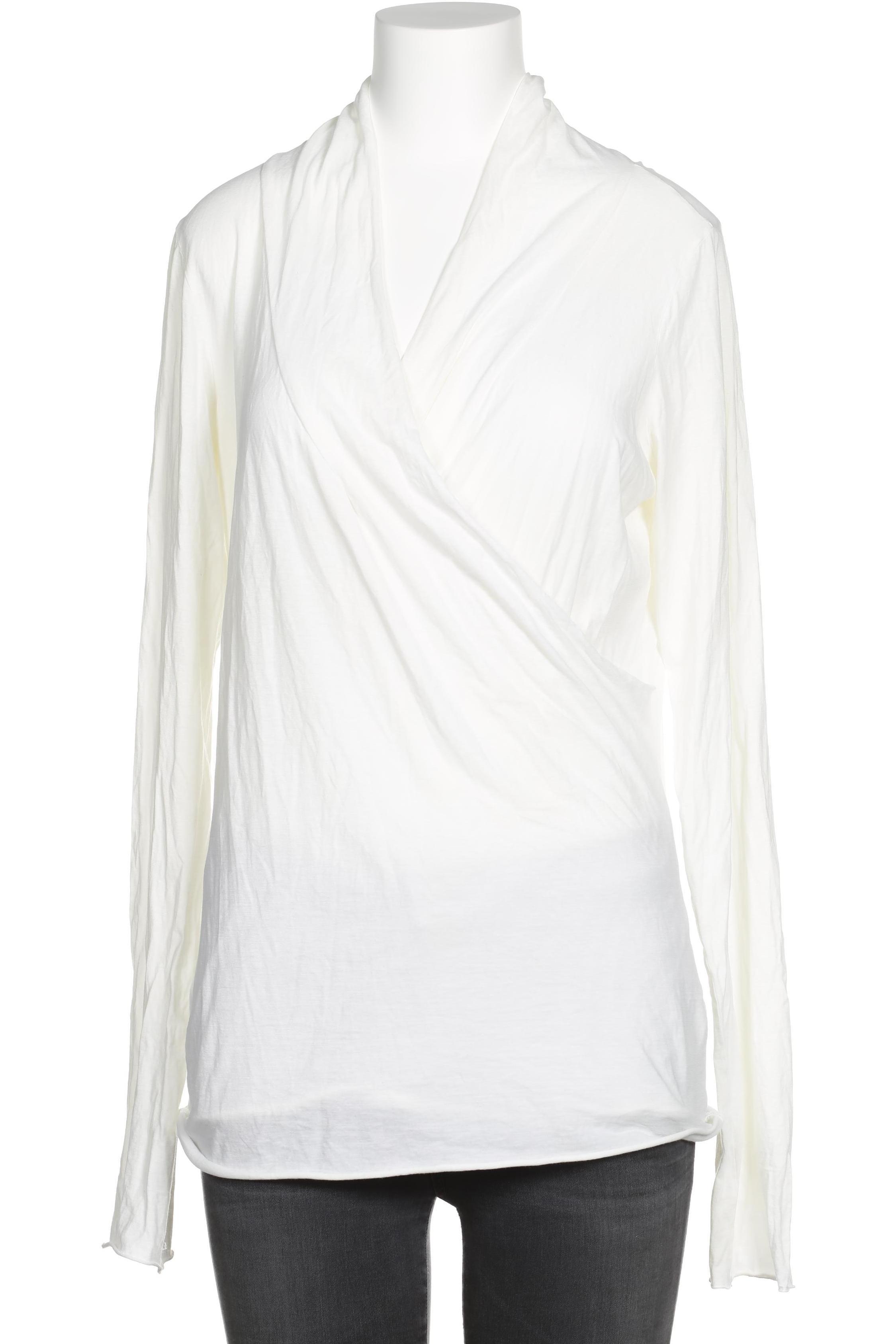 

Velvet by Graham & Spencer Damen Bluse, weiß, Gr.