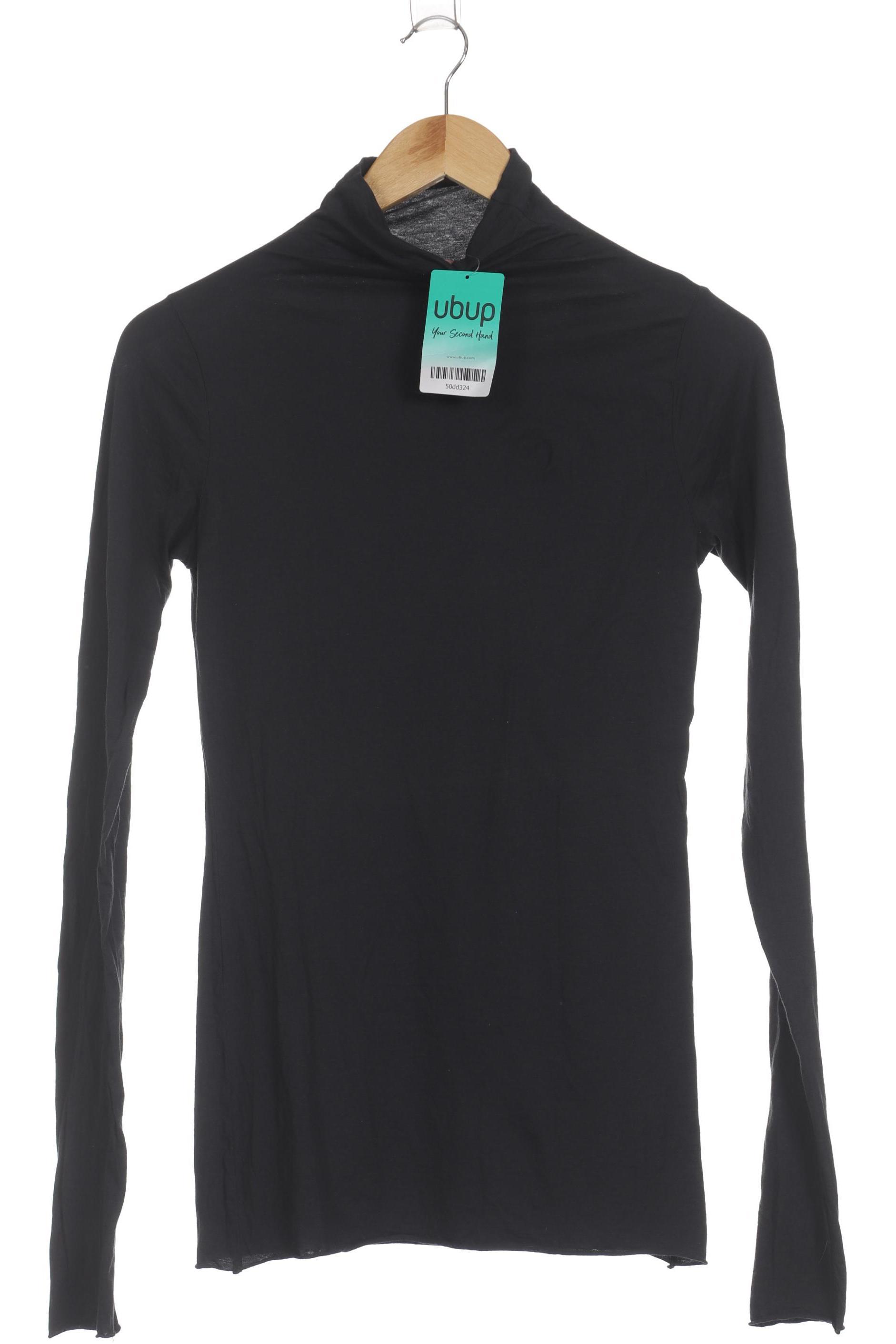 

Velvet by Graham & Spencer Damen Langarmshirt, grau, Gr.