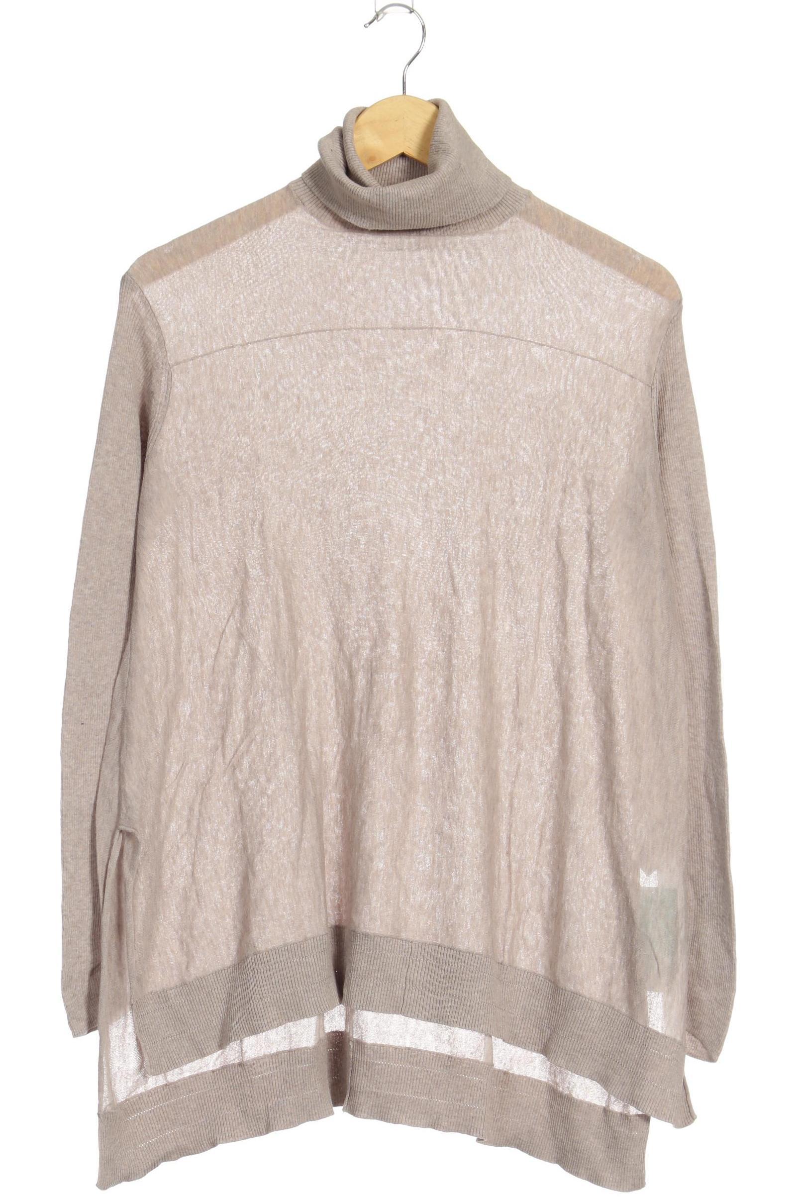 

Velvet by Graham & Spencer Damen Langarmshirt, braun, Gr.