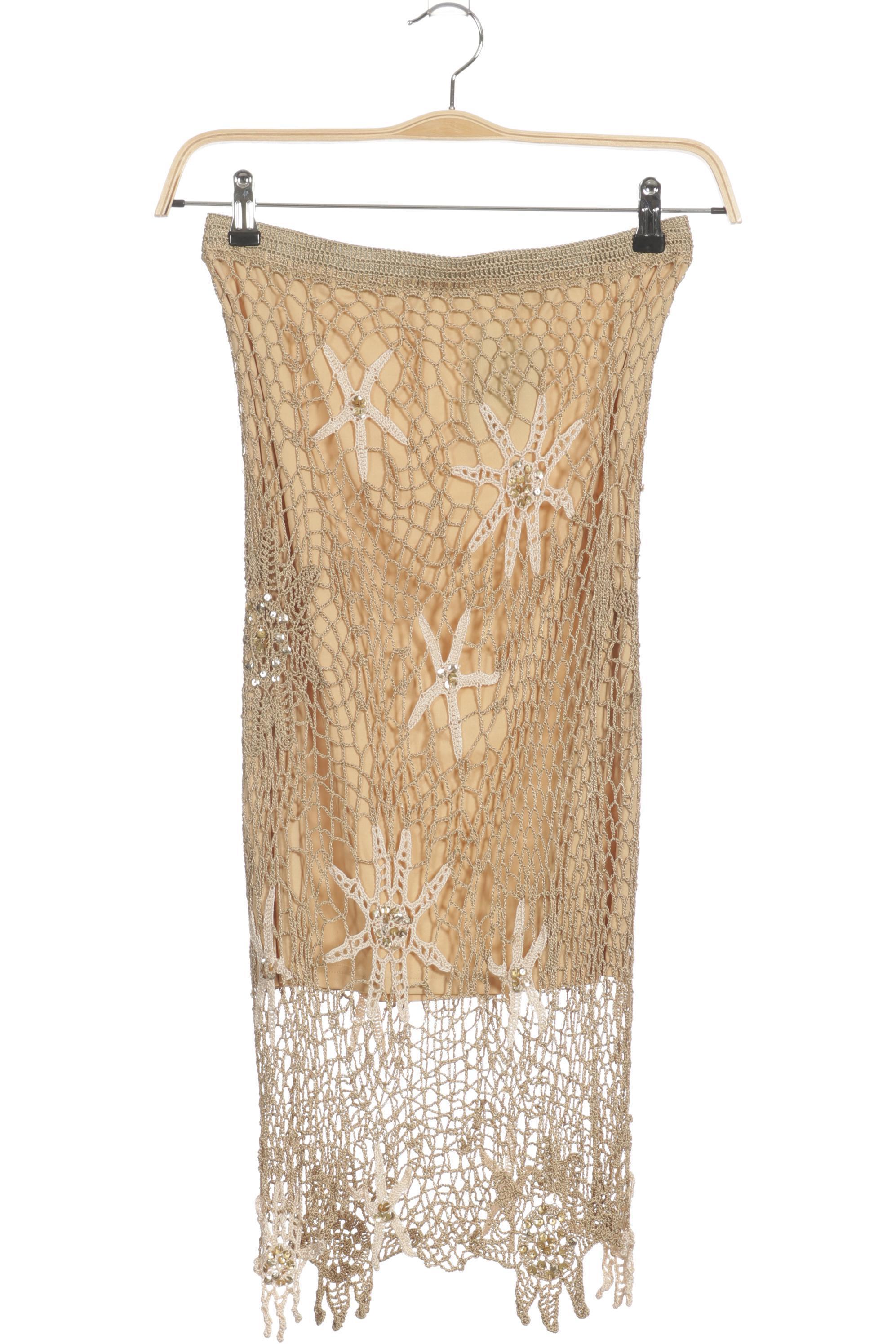 

Velvet by Graham & Spencer Damen Rock, beige, Gr.