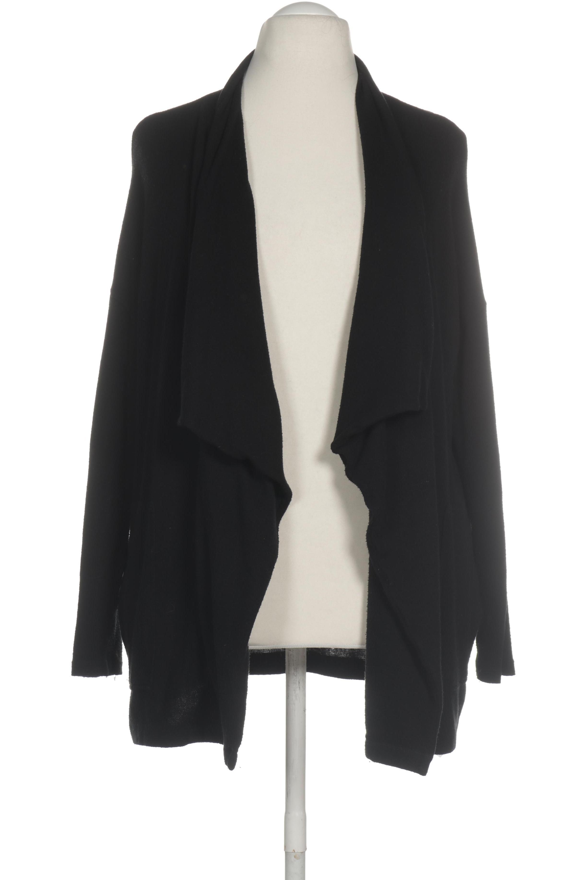 

Velvet by Graham & Spencer Damen Strickjacke, schwarz, Gr.