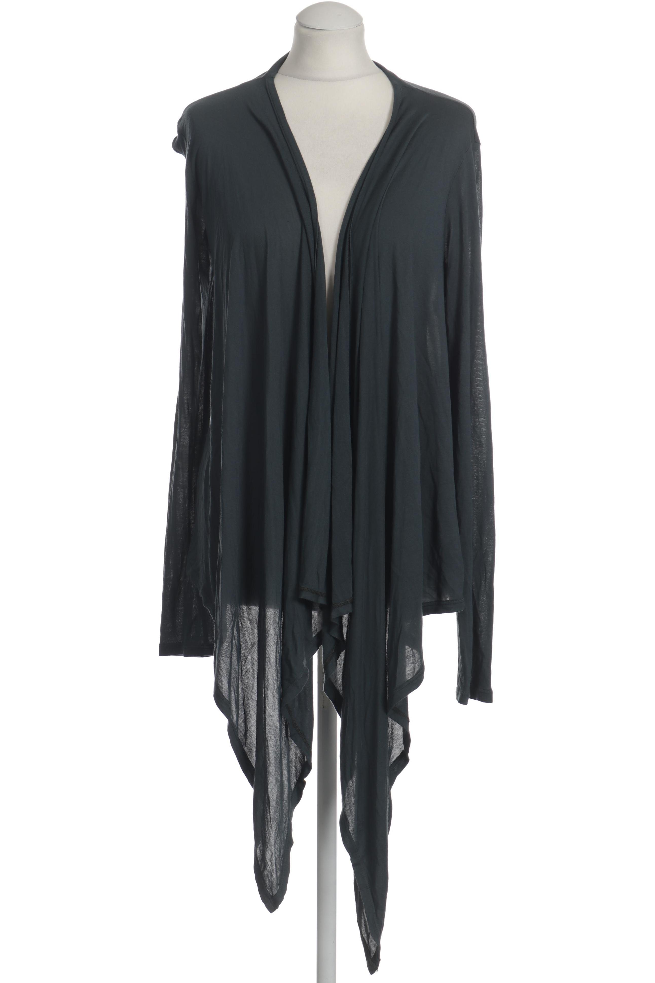 

Velvet by Graham & Spencer Damen Strickjacke, grün, Gr.