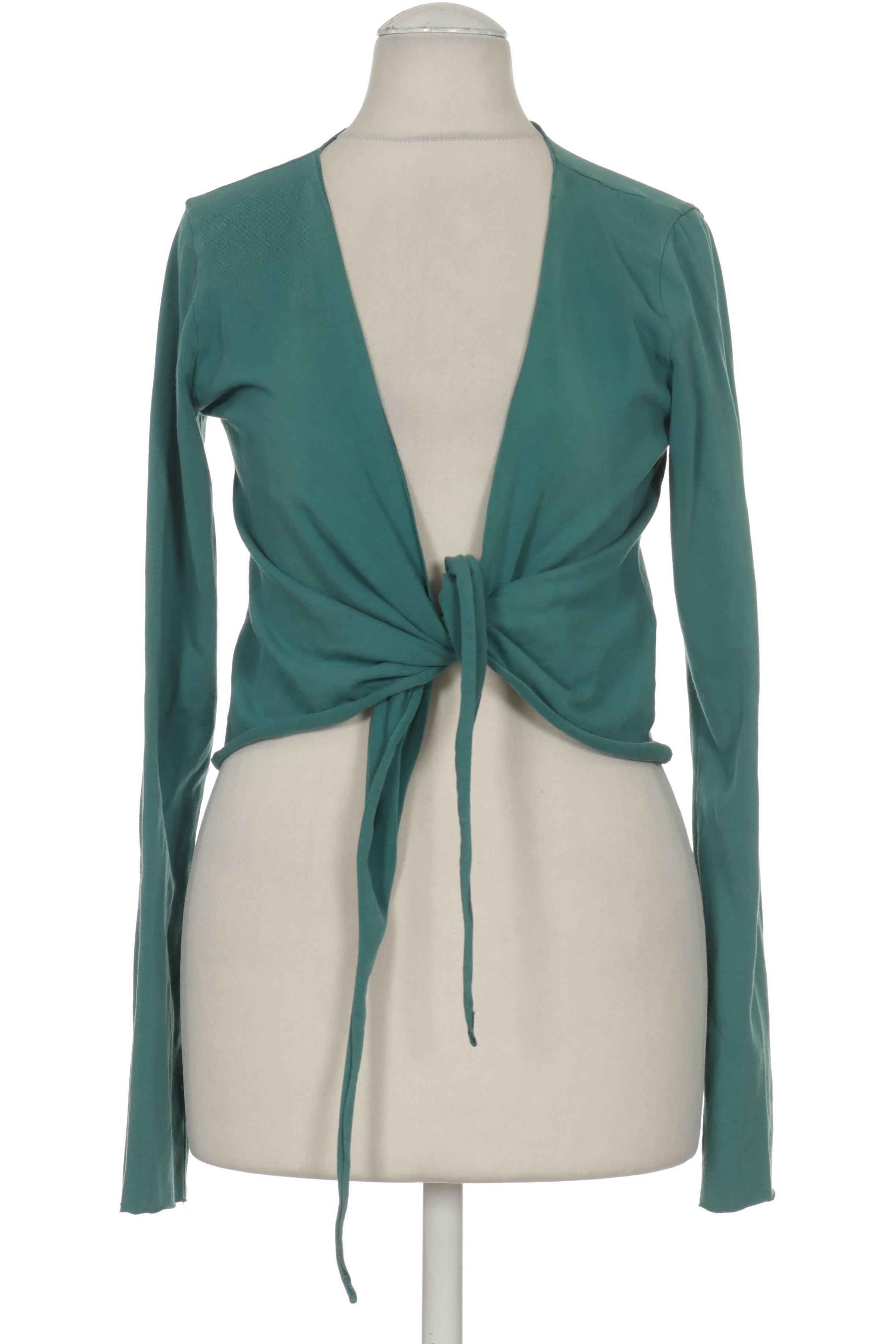 

Velvet by Graham & Spencer Damen Strickjacke, türkis, Gr.