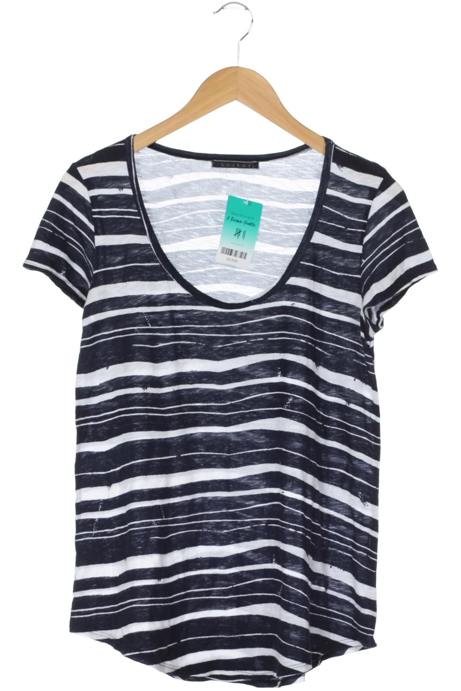 

Velvet by Graham & Spencer Damen T-Shirt, blau, Gr.