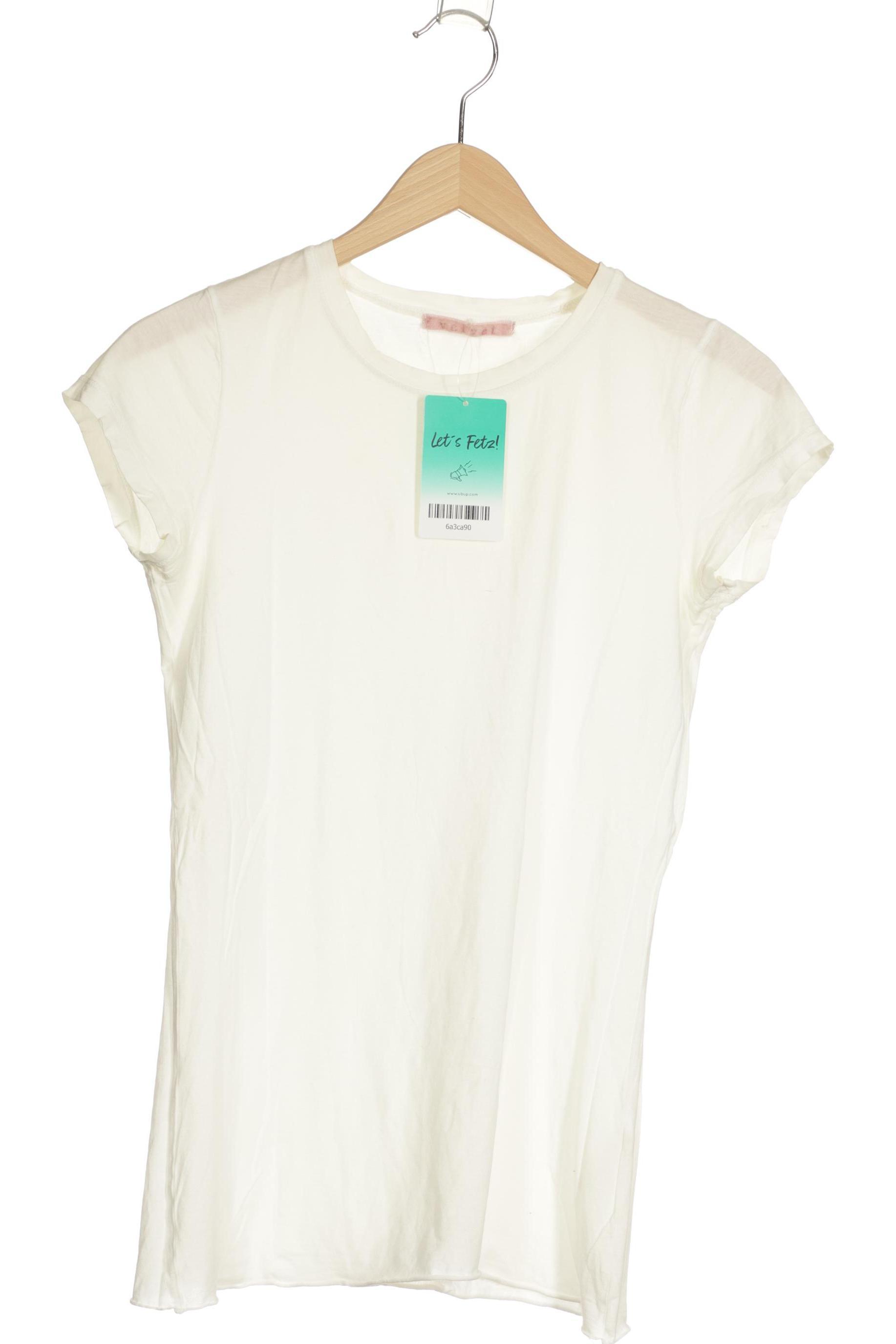 

Velvet by Graham & Spencer Damen T-Shirt, weiß, Gr.
