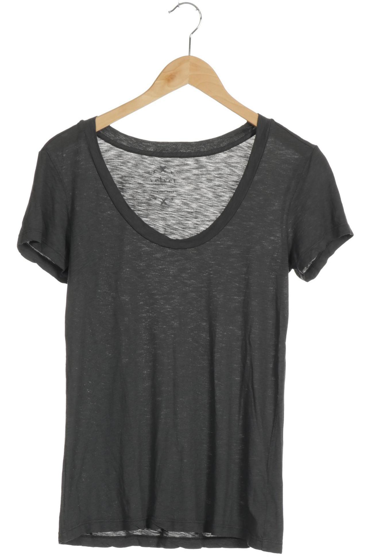 

Velvet by Graham & Spencer Damen T-Shirt, grau, Gr.