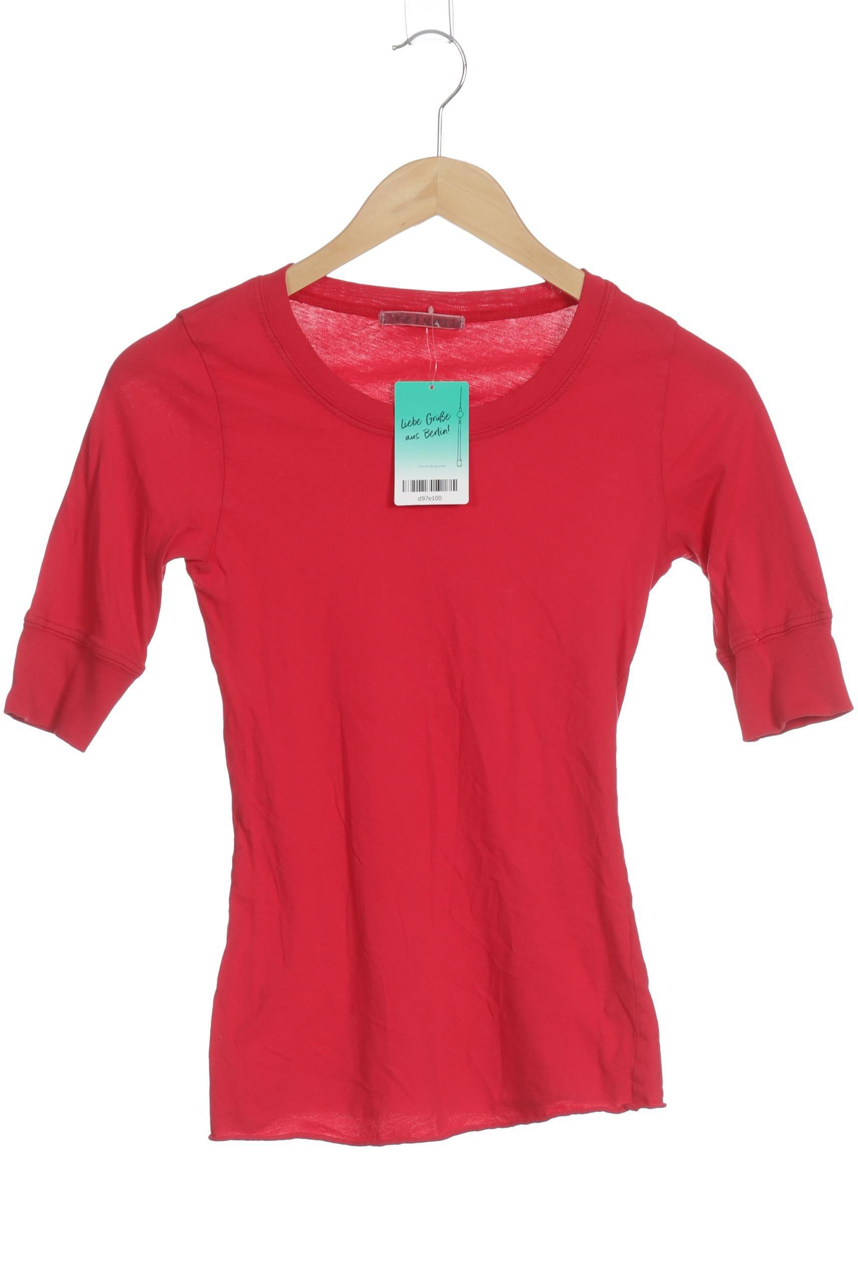 

Velvet by Graham & Spencer Damen T-Shirt, rot, Gr.