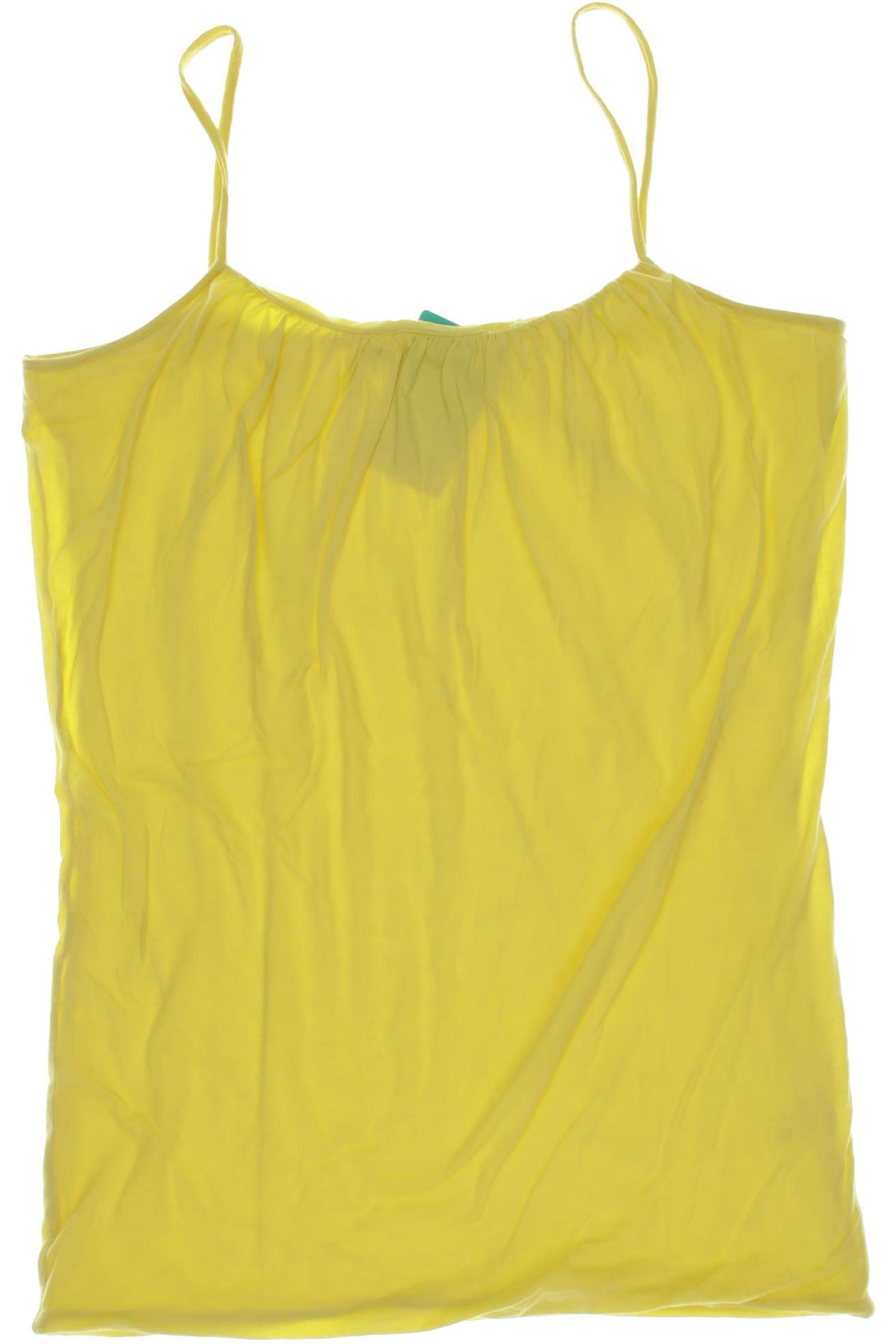 

Velvet by Graham & Spencer Damen Top, gelb, Gr.