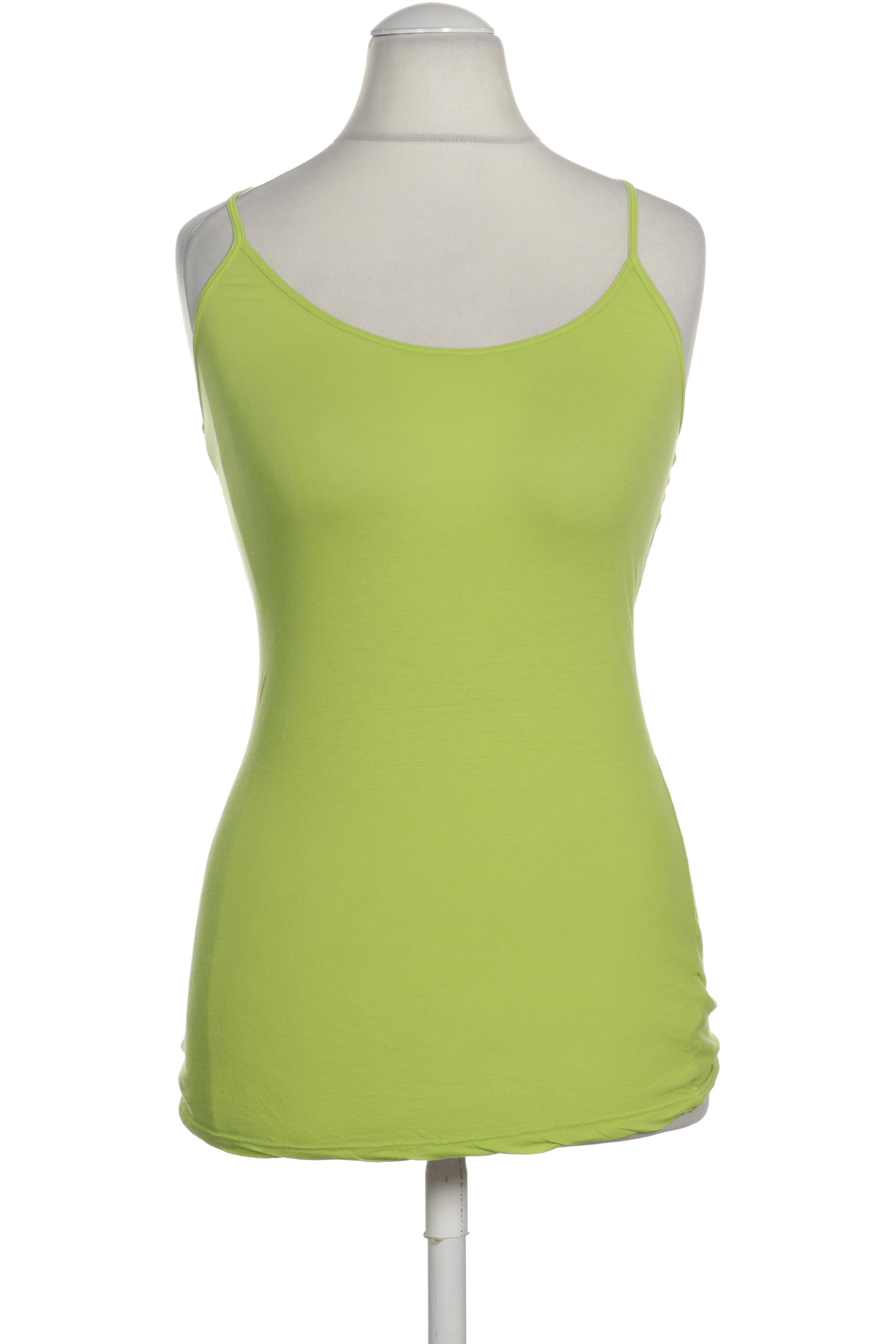 

Velvet by Graham & Spencer Damen Top, grün, Gr.