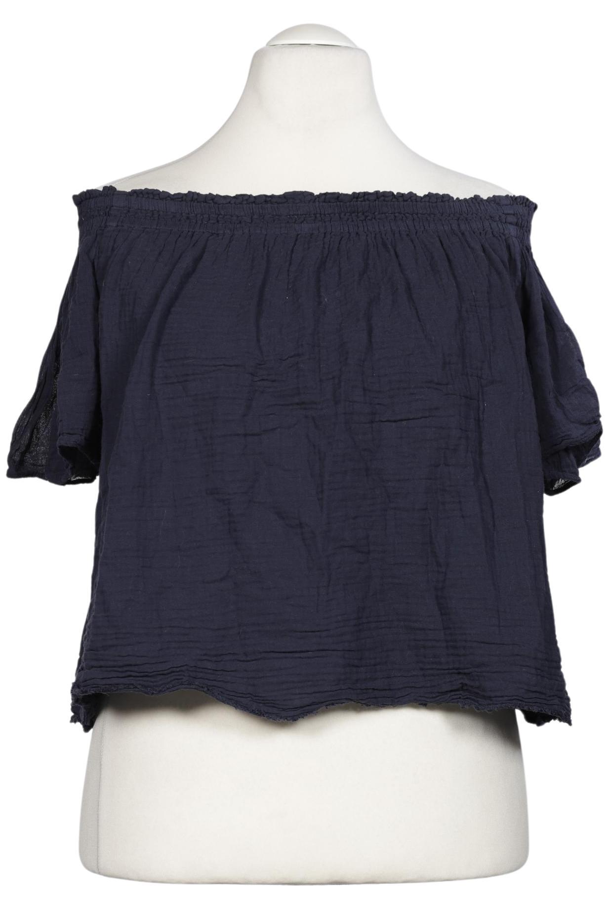 

Velvet by Graham & Spencer Damen Bluse, marineblau, Gr. 44