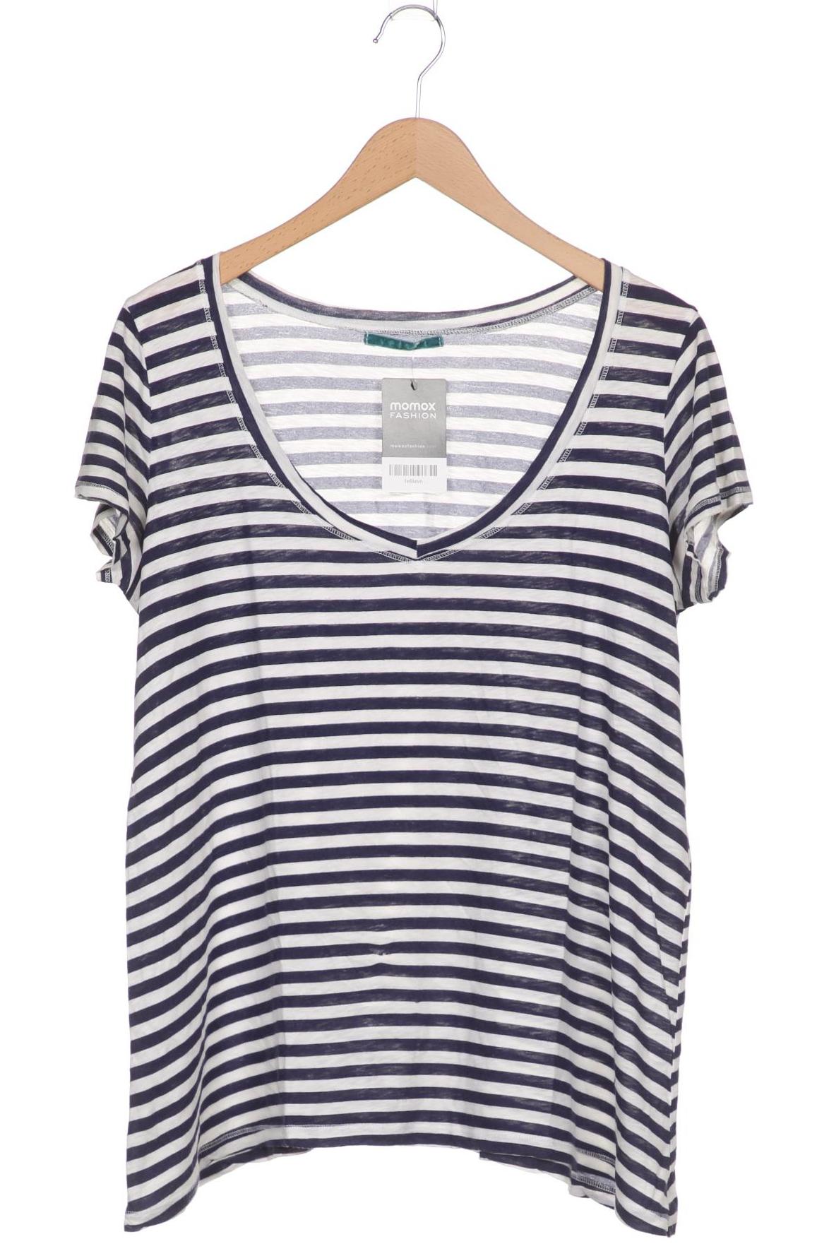 

Velvet by Graham & Spencer Damen T-Shirt, marineblau, Gr. 42