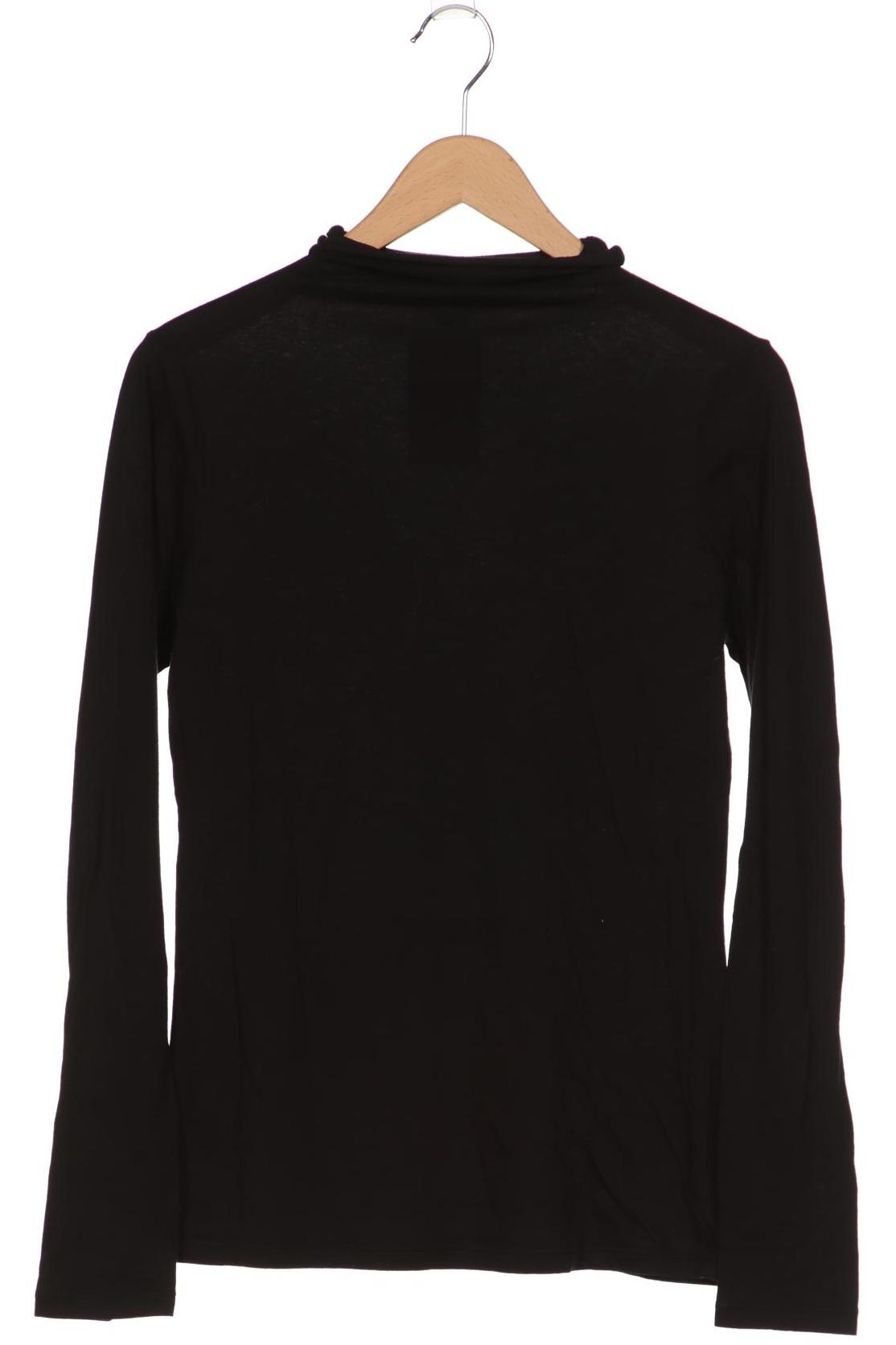 

Velvet by Graham and Spencer Herren Langarmshirt, schwarz