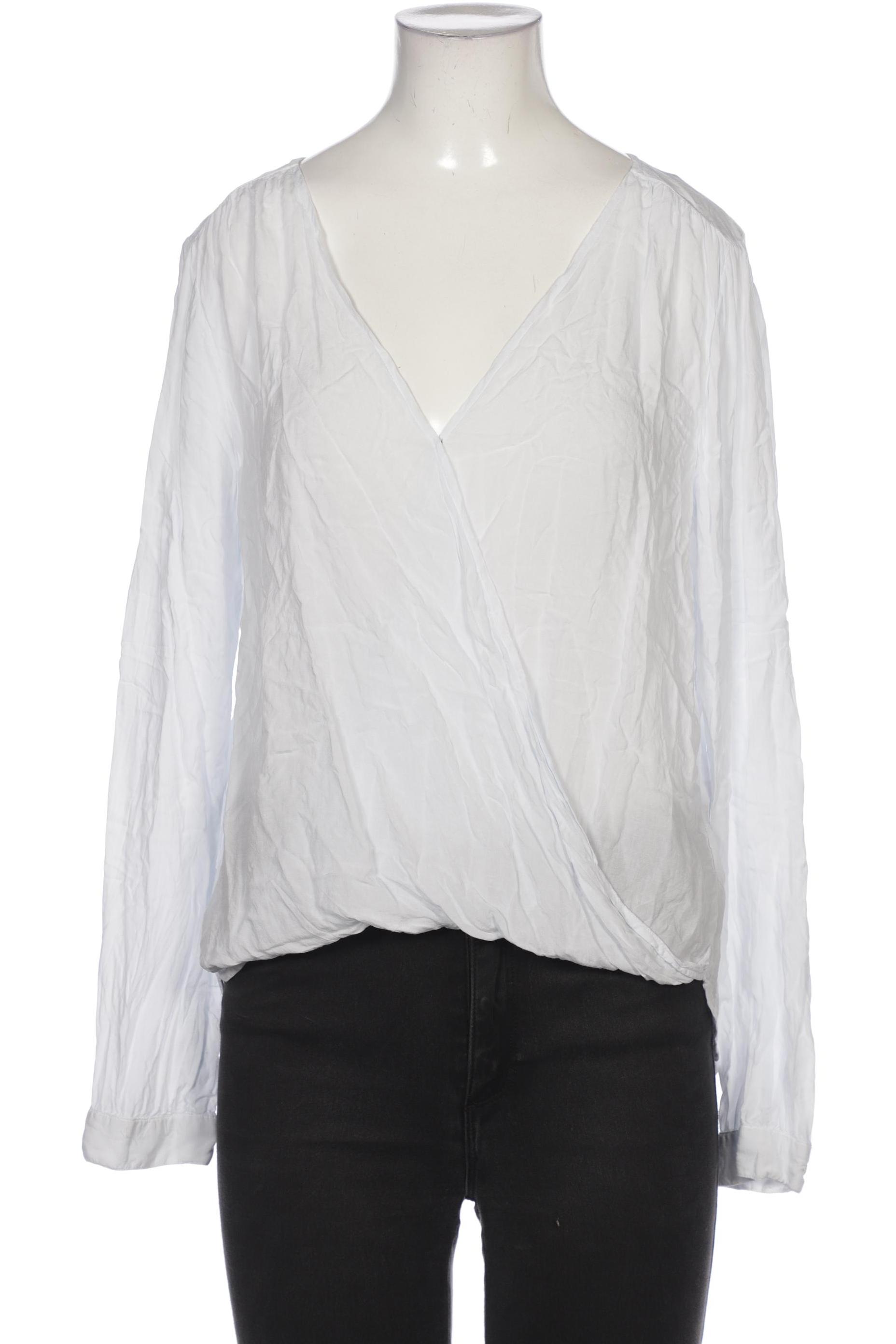 

Velvet by Graham and Spencer Damen Bluse, hellblau