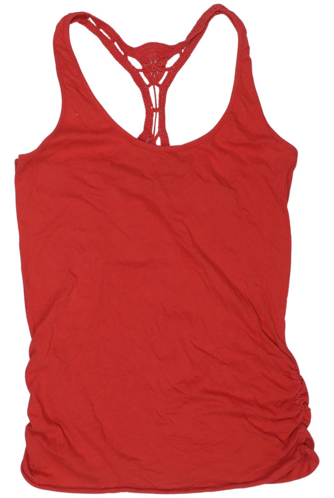 

Velvet by Graham & Spencer Damen Top, rot, Gr. 38