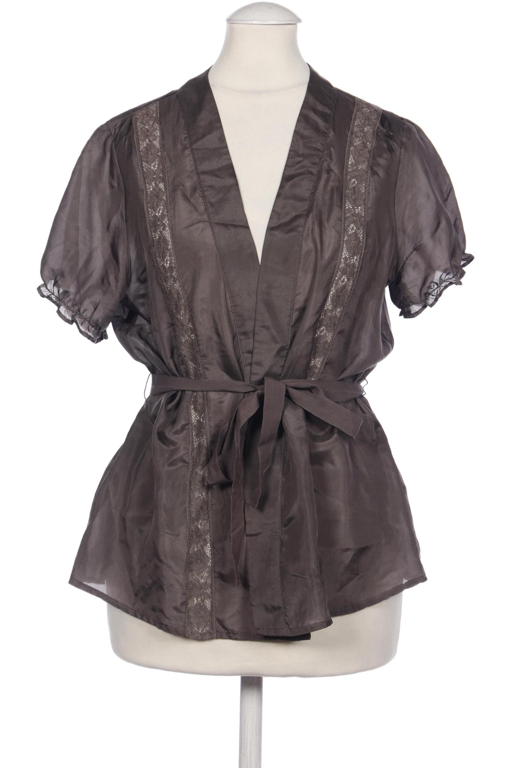 

Velvet by Graham and Spencer Damen Bluse, grau
