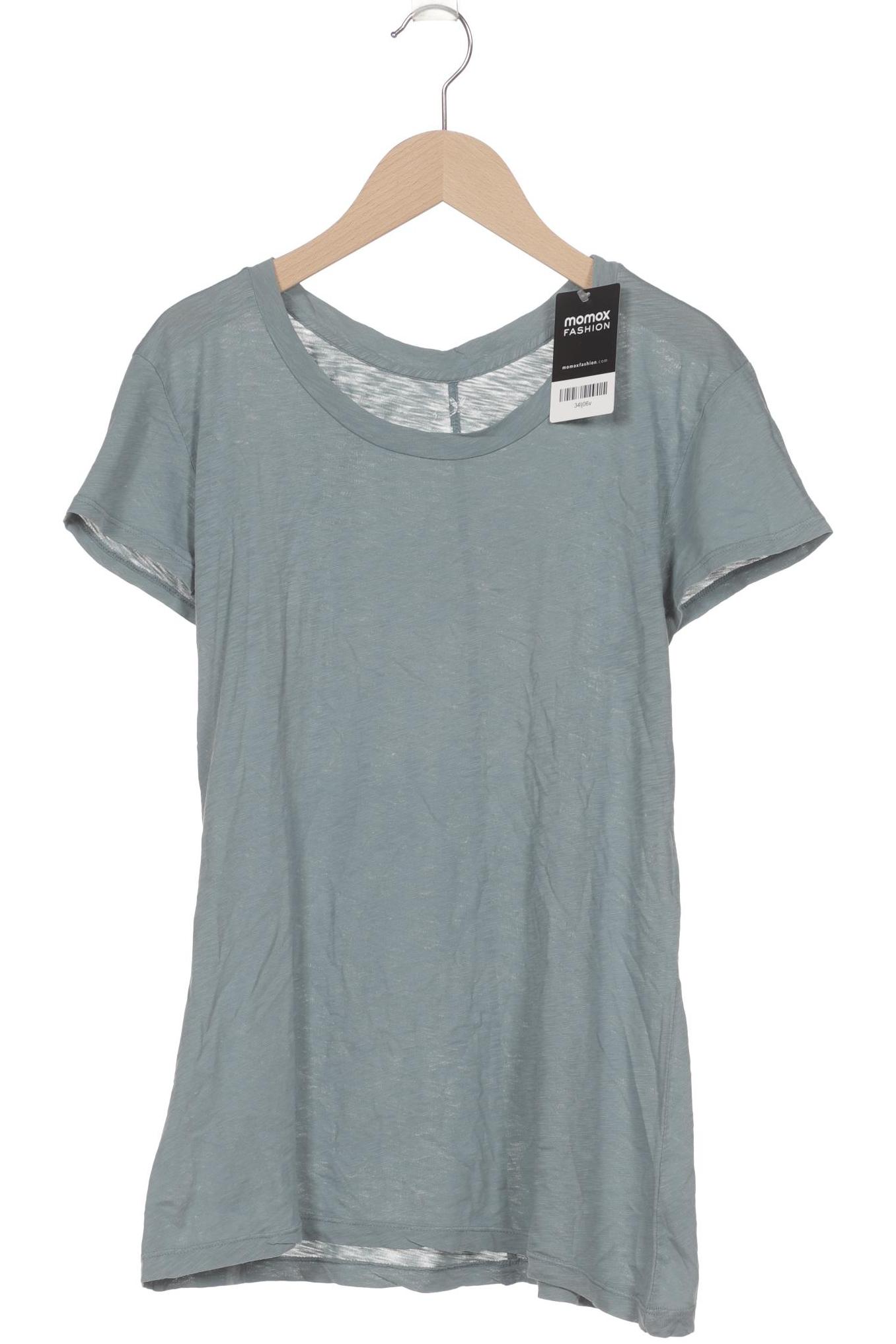 

Velvet by Graham & Spencer Damen T-Shirt, türkis, Gr. 36