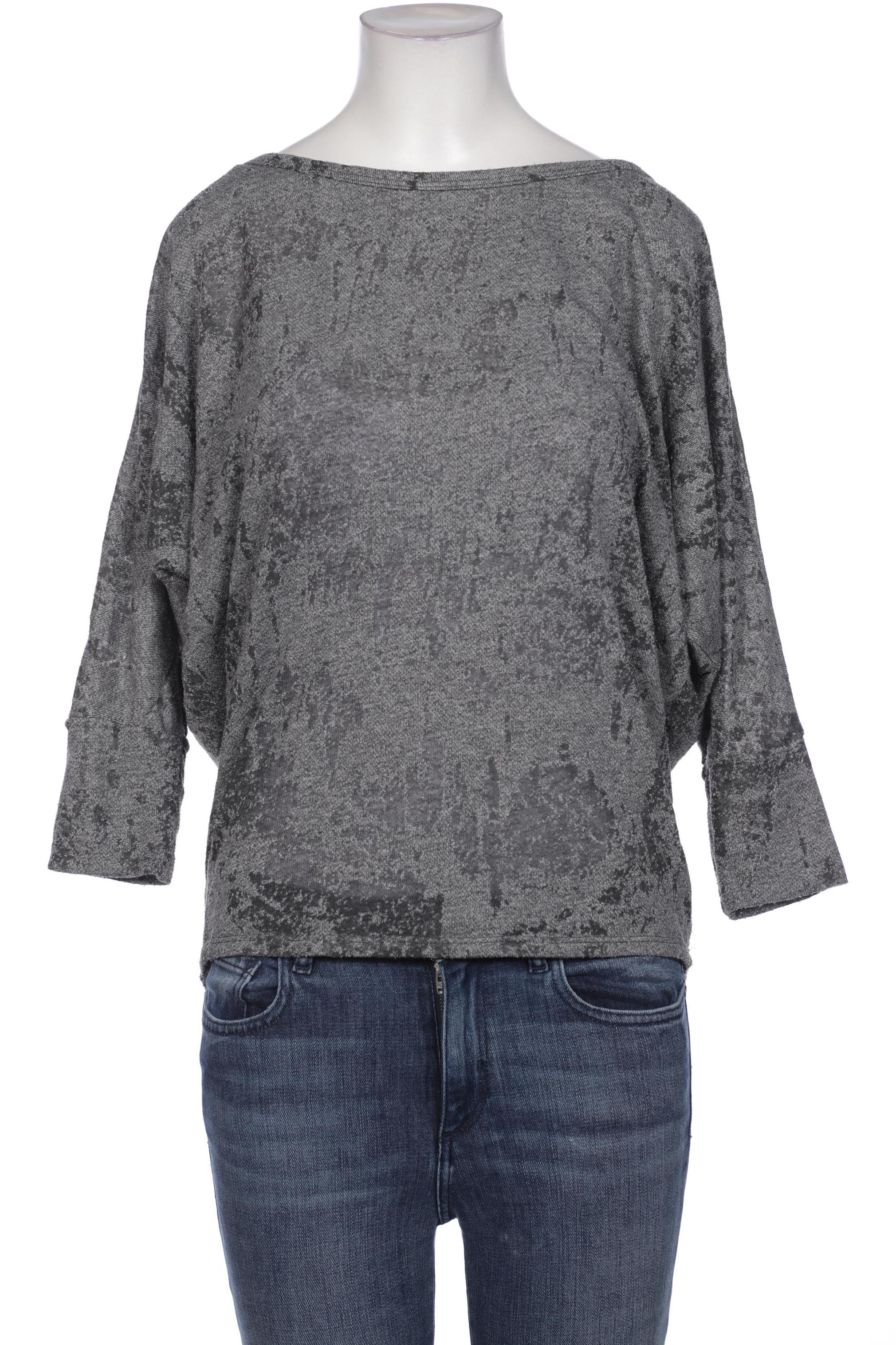 

Velvet by Graham and Spencer Damen Pullover, grau