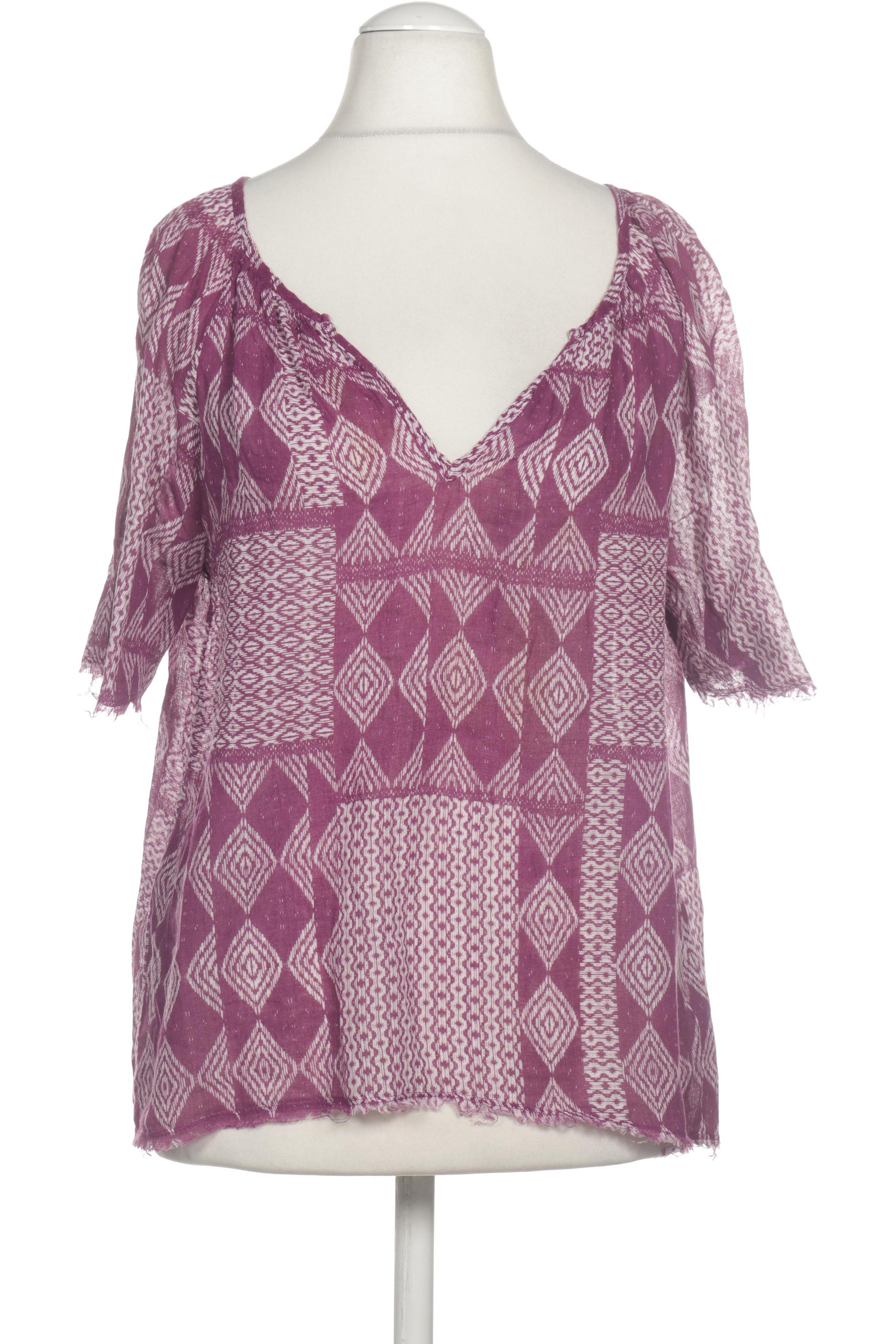

Velvet by Graham & Spencer Damen Bluse, flieder, Gr. 36