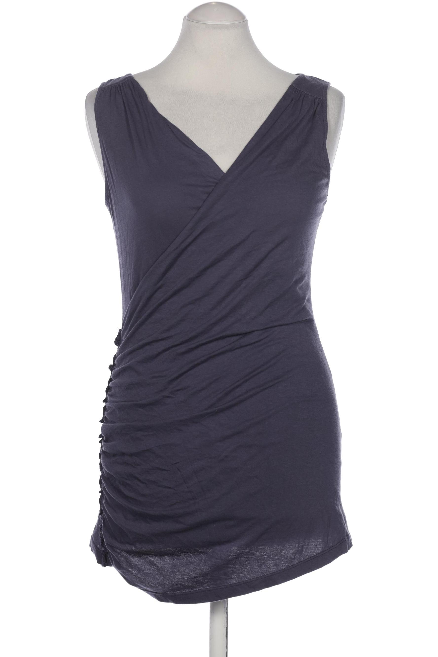 

Velvet by Graham & Spencer Damen Top, marineblau, Gr. 38