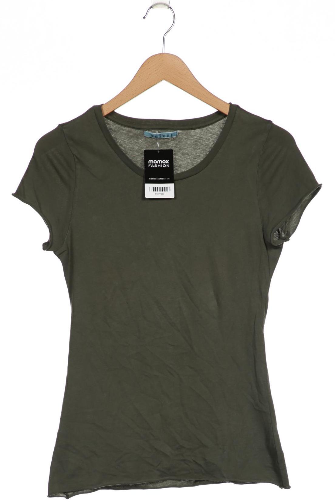 

Velvet by Graham and Spencer Damen T-Shirt, grün