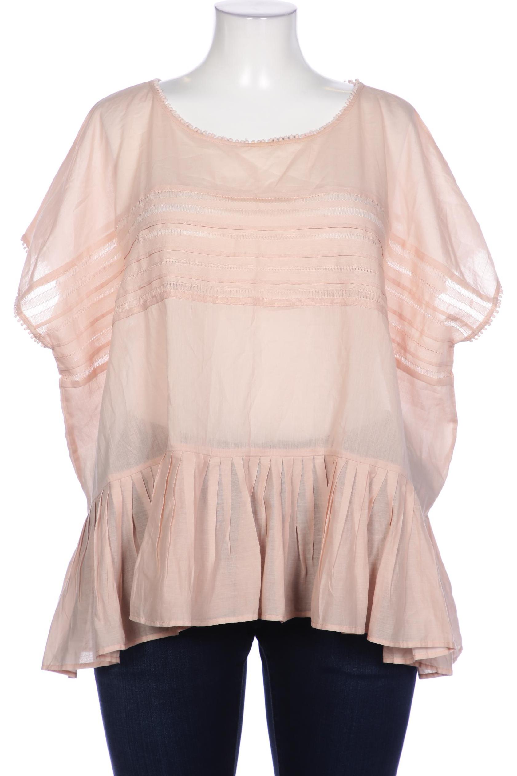 

Velvet by Graham and Spencer Damen Bluse, beige