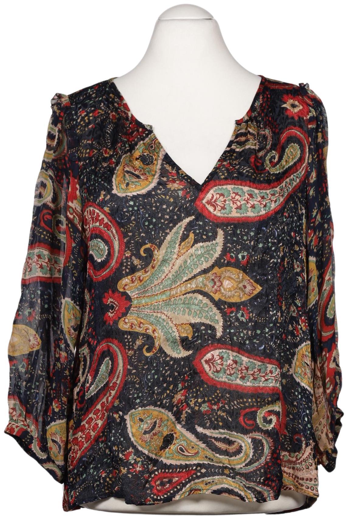 

Velvet by Graham & Spencer Damen Bluse, mehrfarbig, Gr. 44