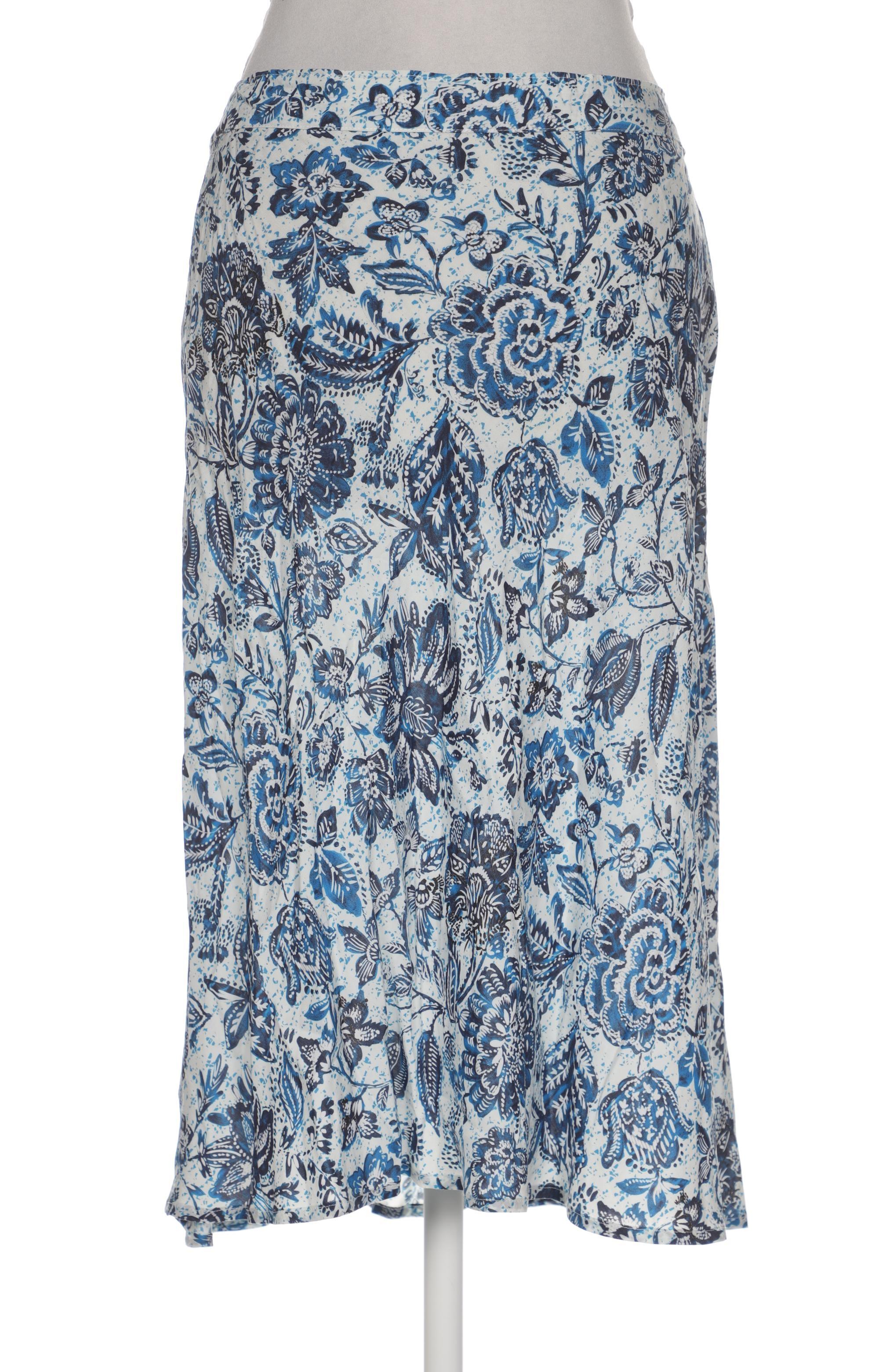 

Velvet by Graham & Spencer Damen Rock, blau, Gr. 36