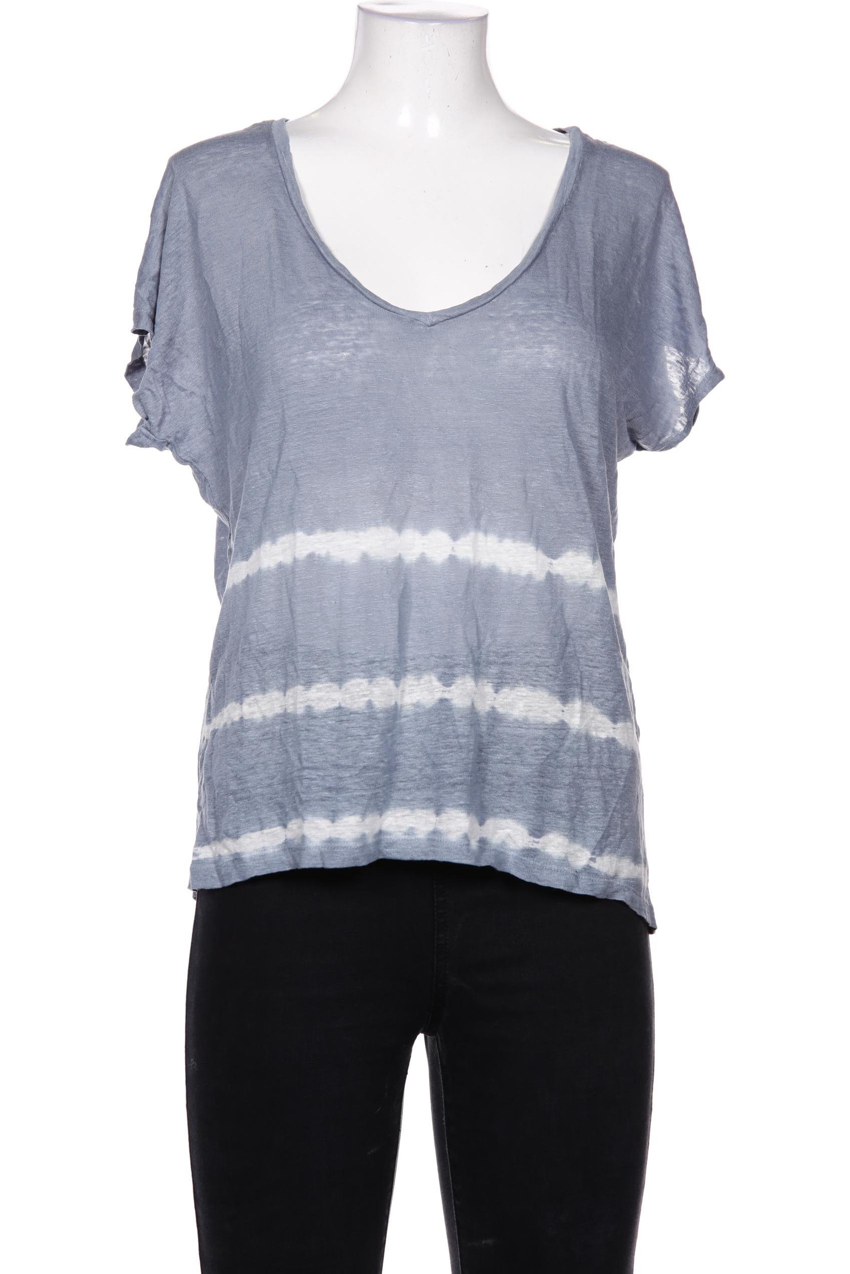 

Velvet by Graham & Spencer Damen T-Shirt, blau, Gr. 38