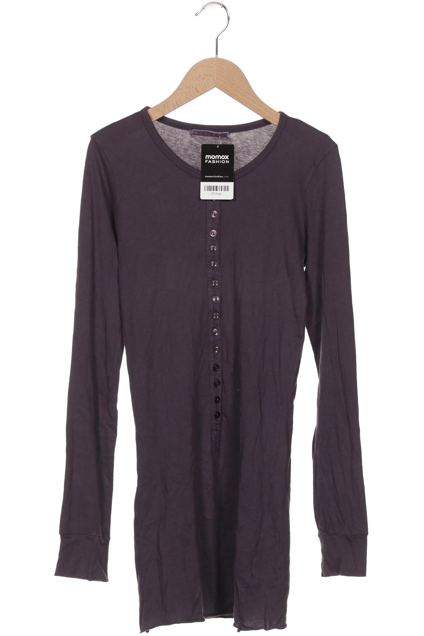 

Velvet by Graham & Spencer Damen Langarmshirt, flieder, Gr. 36