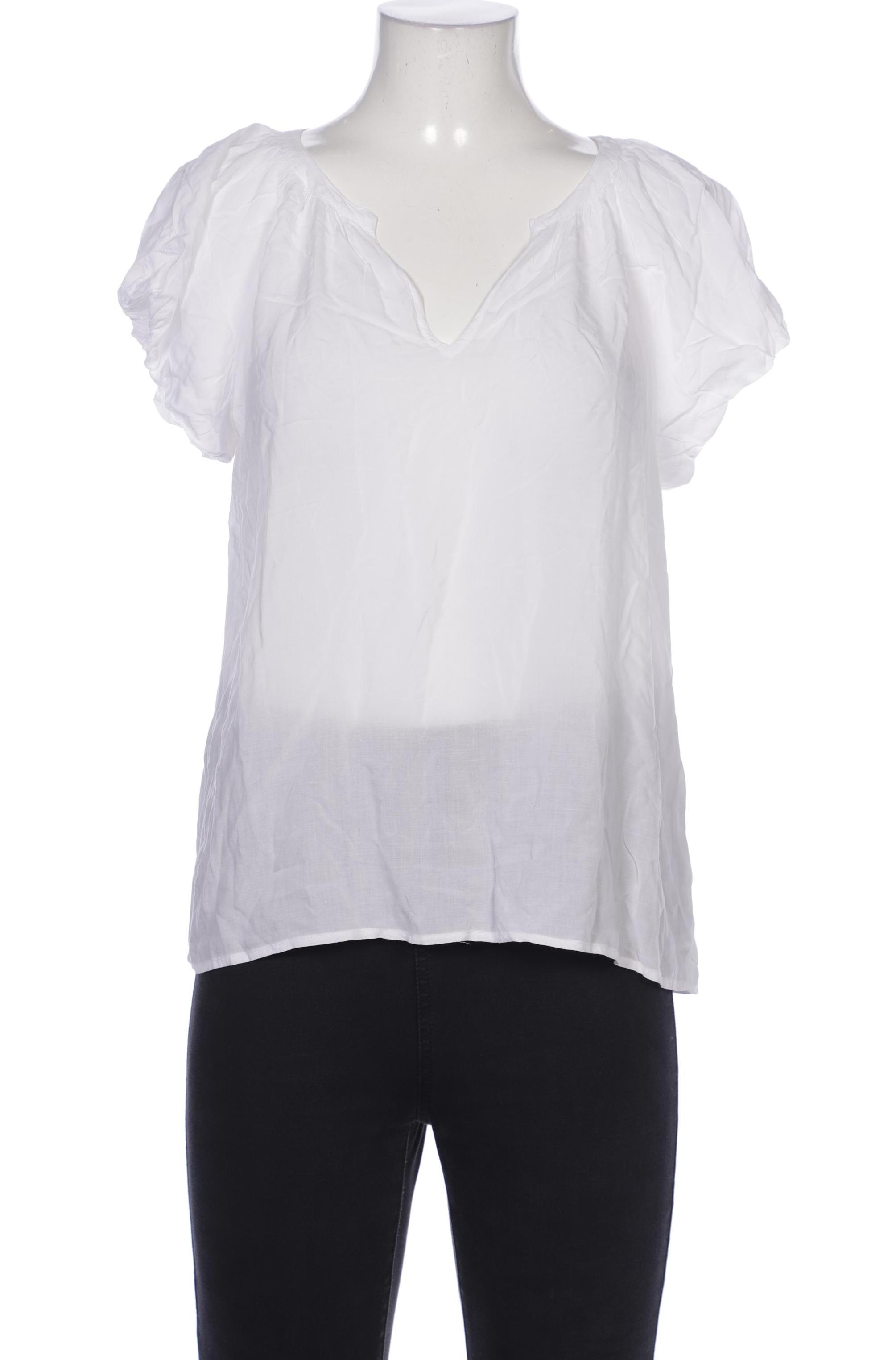 

Velvet by Graham & Spencer Damen Bluse, weiß, Gr. 38