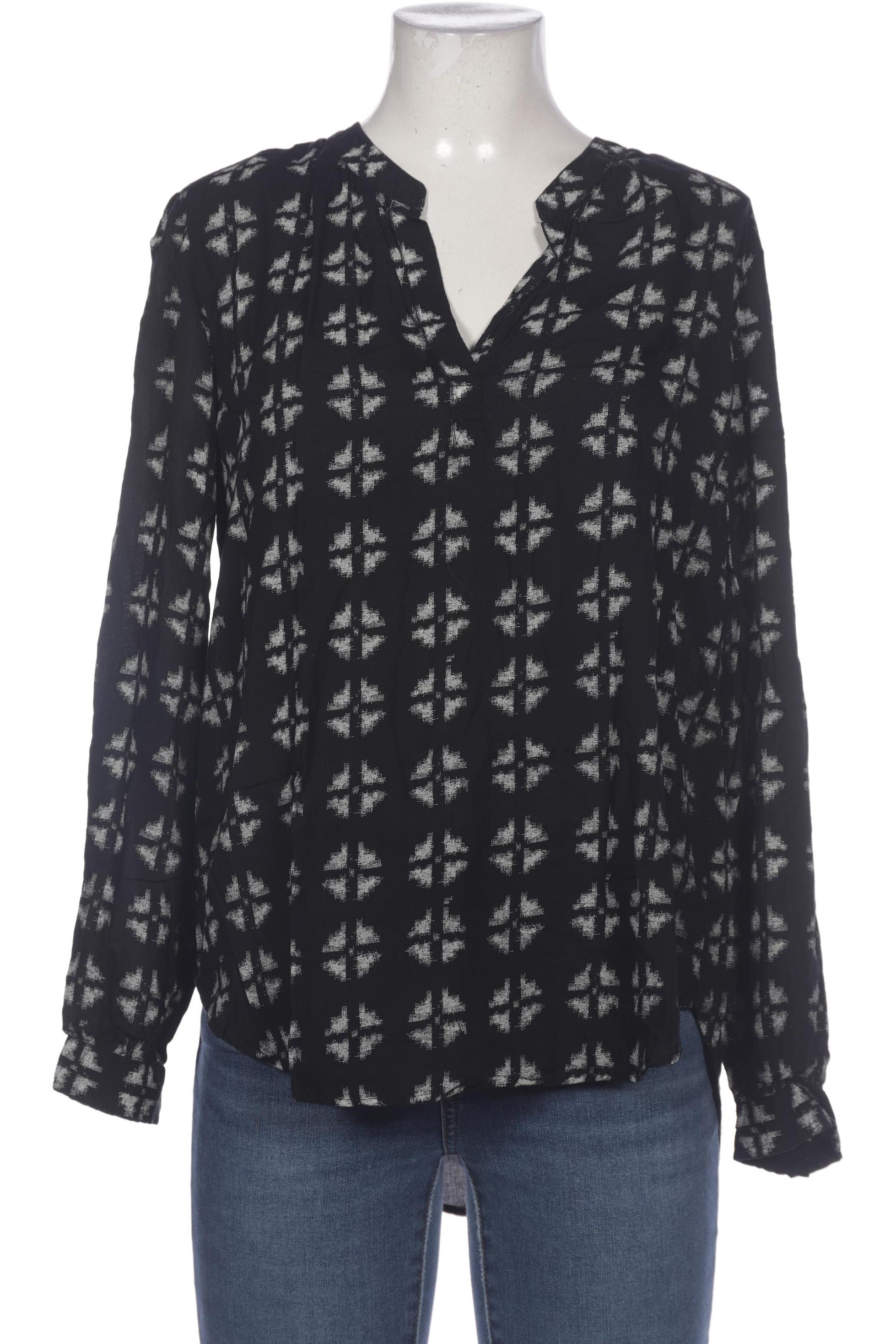 

Velvet by Graham & Spencer Damen Bluse, schwarz, Gr. 42