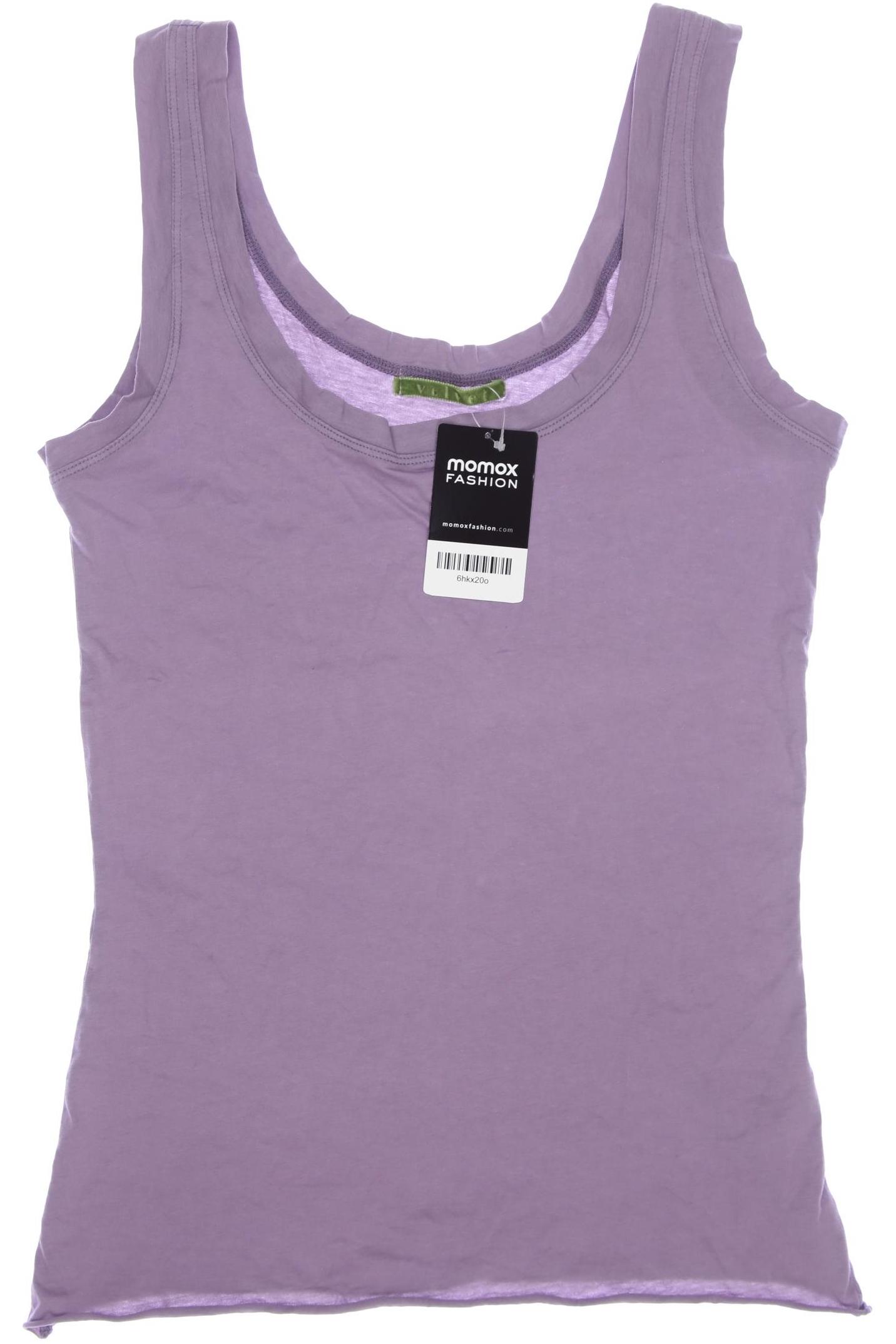 

Velvet by Graham & Spencer Damen Top, flieder, Gr. 38