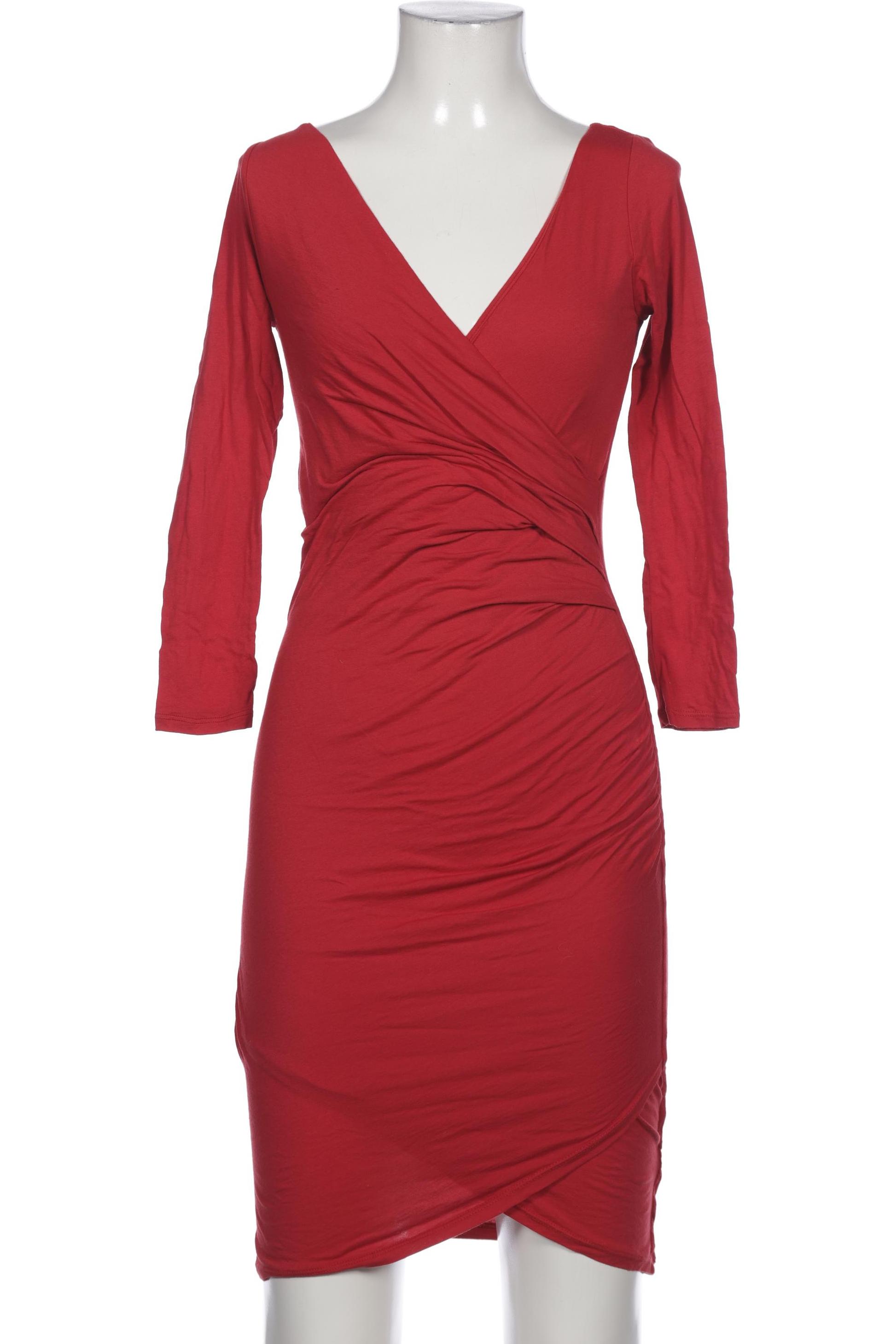 

Velvet by Graham and Spencer Damen Kleid, rot