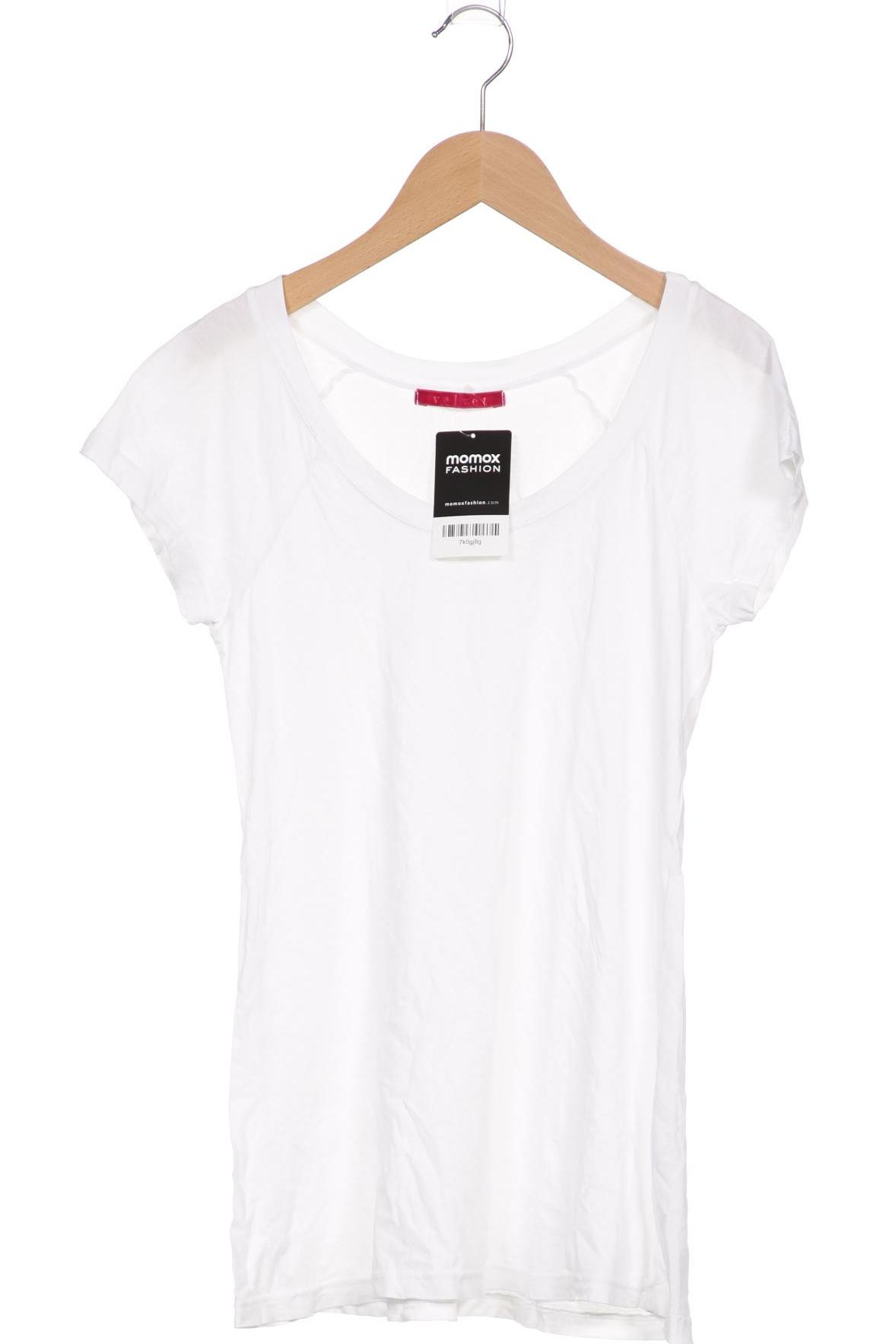 

Velvet by Graham & Spencer Damen T-Shirt, weiß, Gr. 36