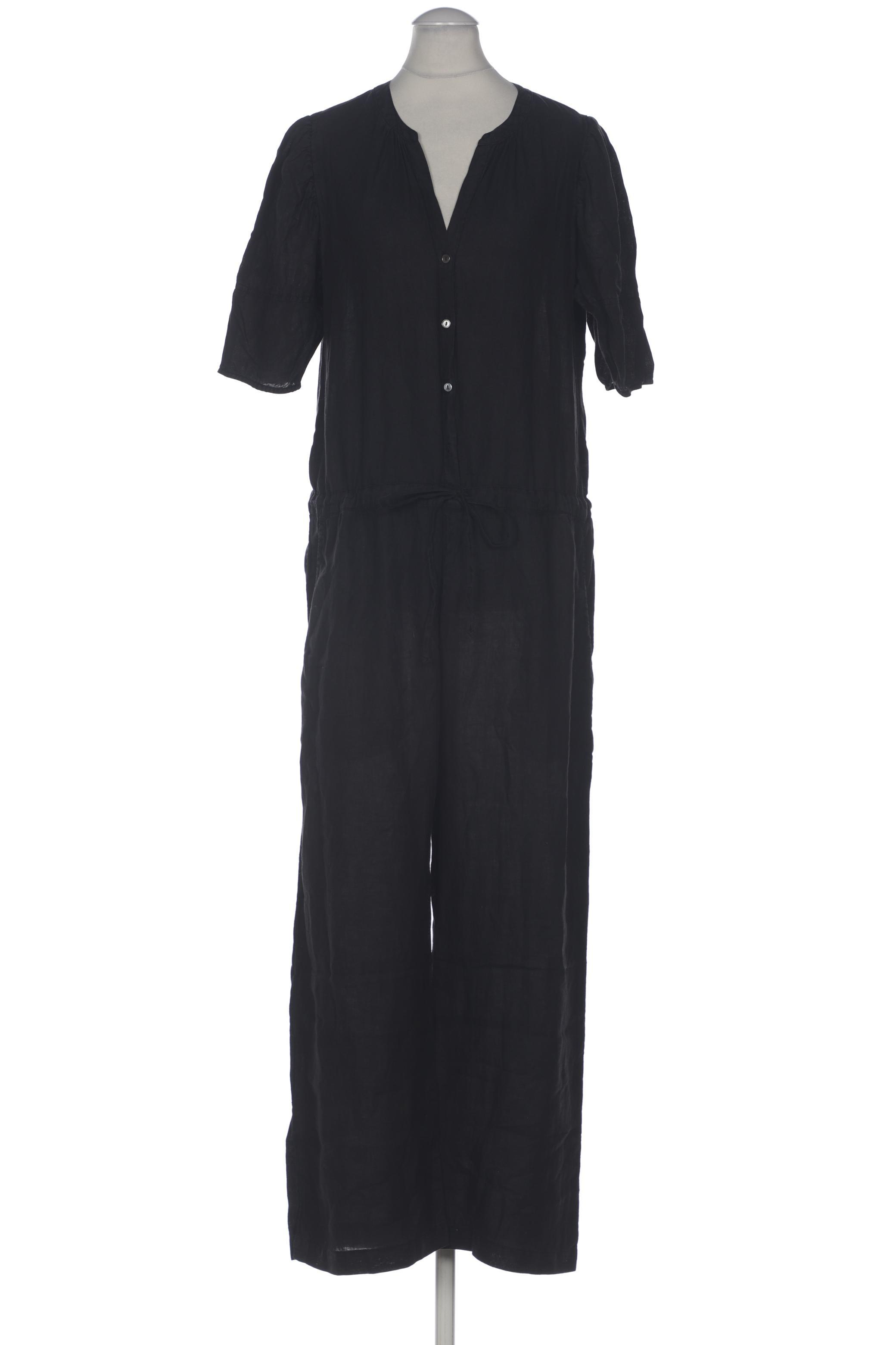 

Velvet by Graham & Spencer Damen Jumpsuit/Overall, schwarz, Gr. 38