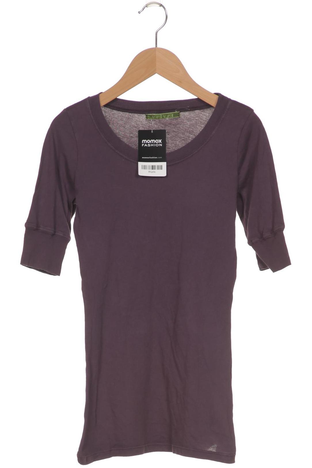 

Velvet by Graham and Spencer Damen T-Shirt, flieder