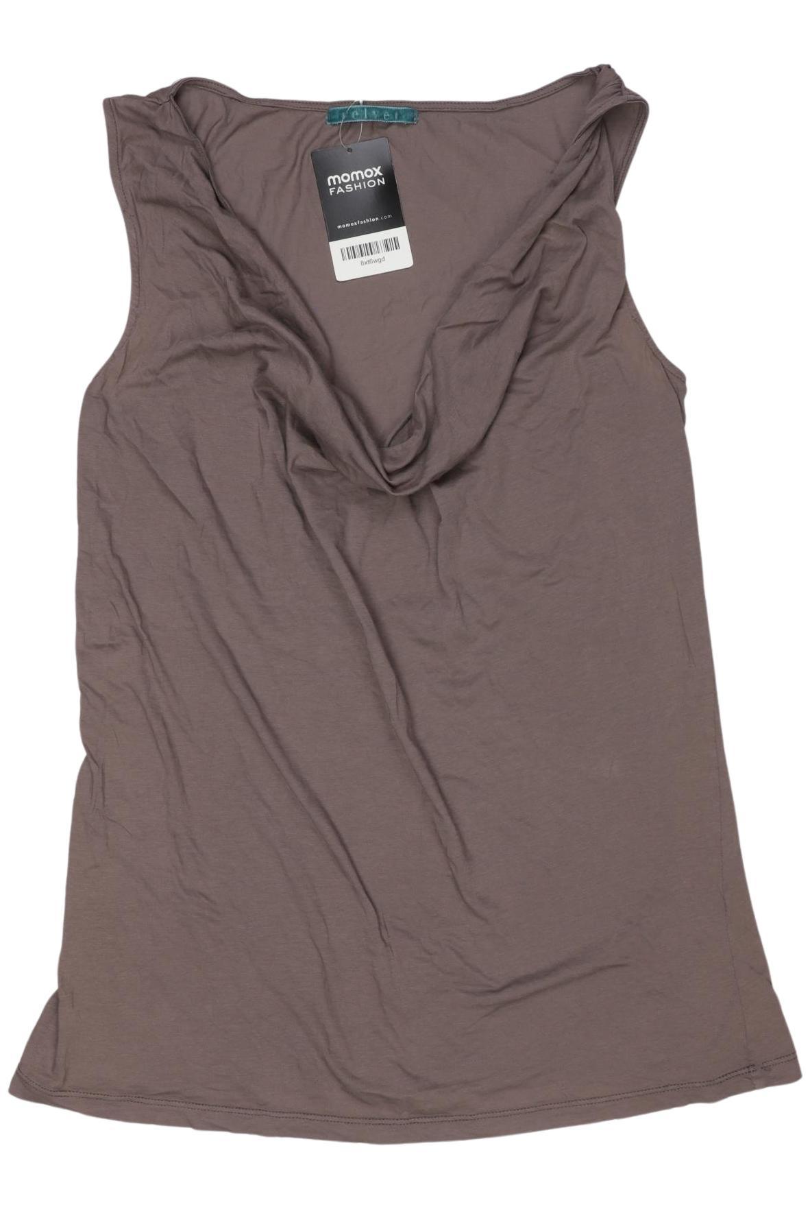 

Velvet by Graham & Spencer Damen Top, braun, Gr. 42