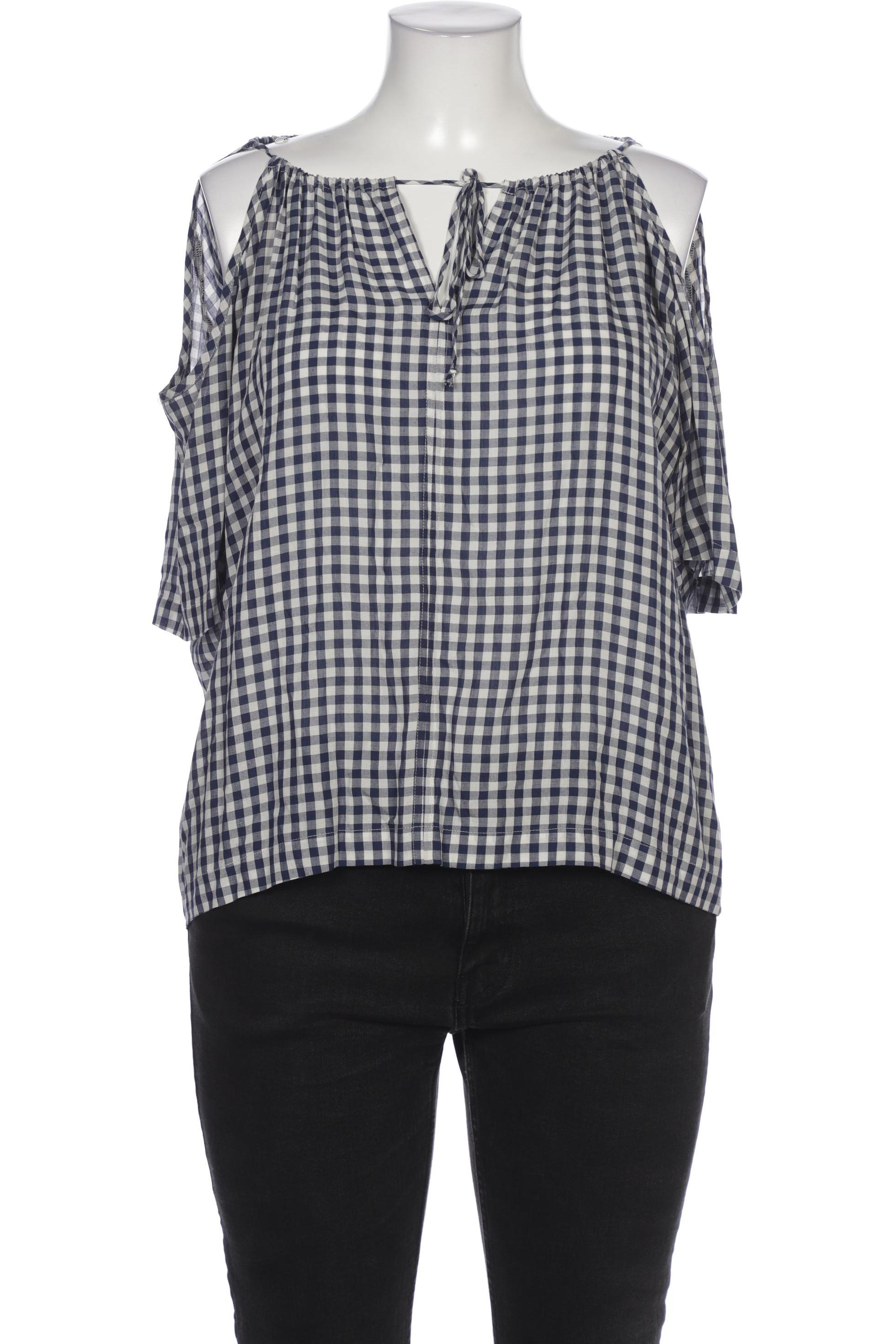 

Velvet by Graham and Spencer Damen Bluse, blau