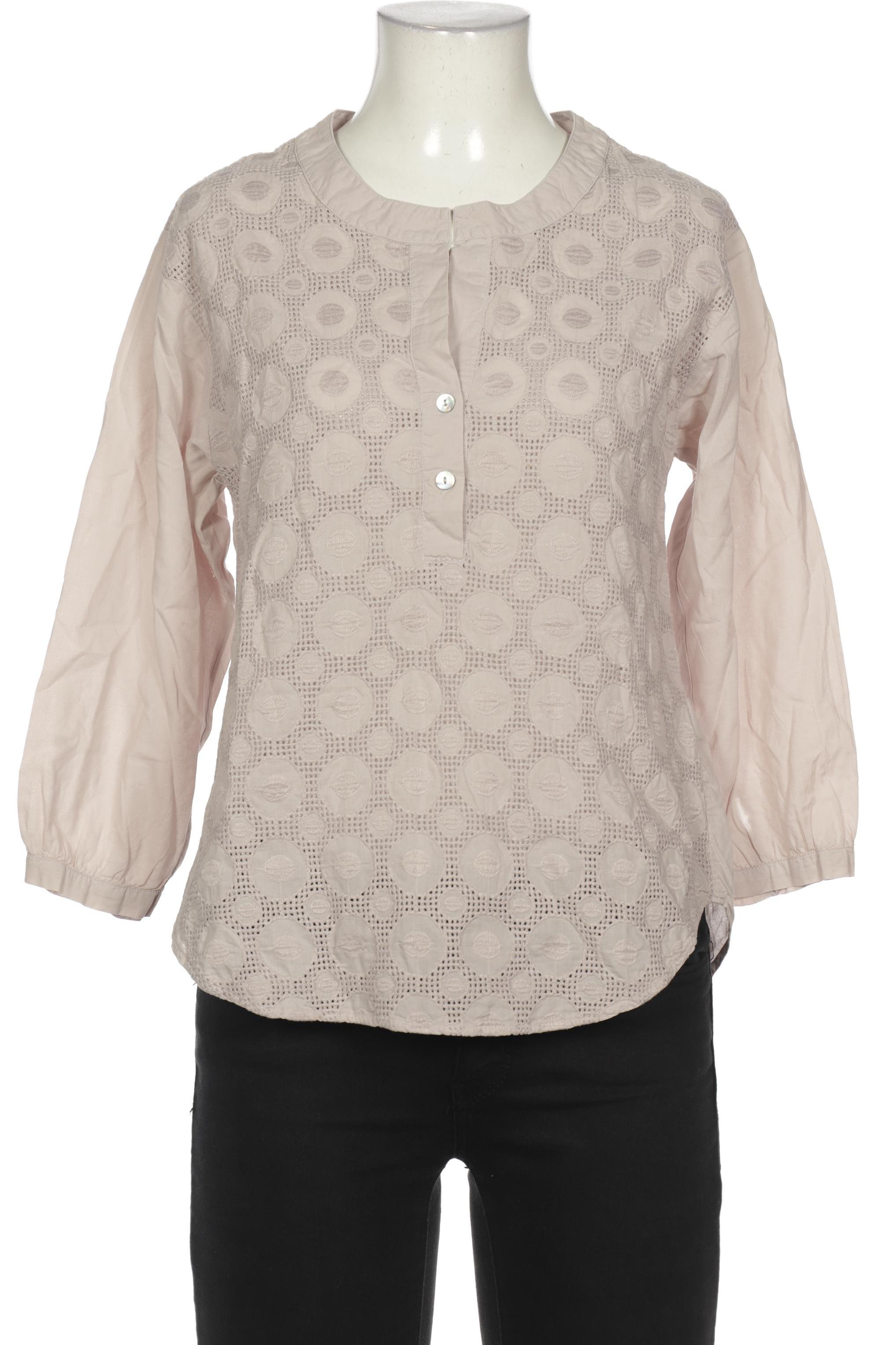 

Velvet by Graham & Spencer Damen Bluse, beige, Gr. 36