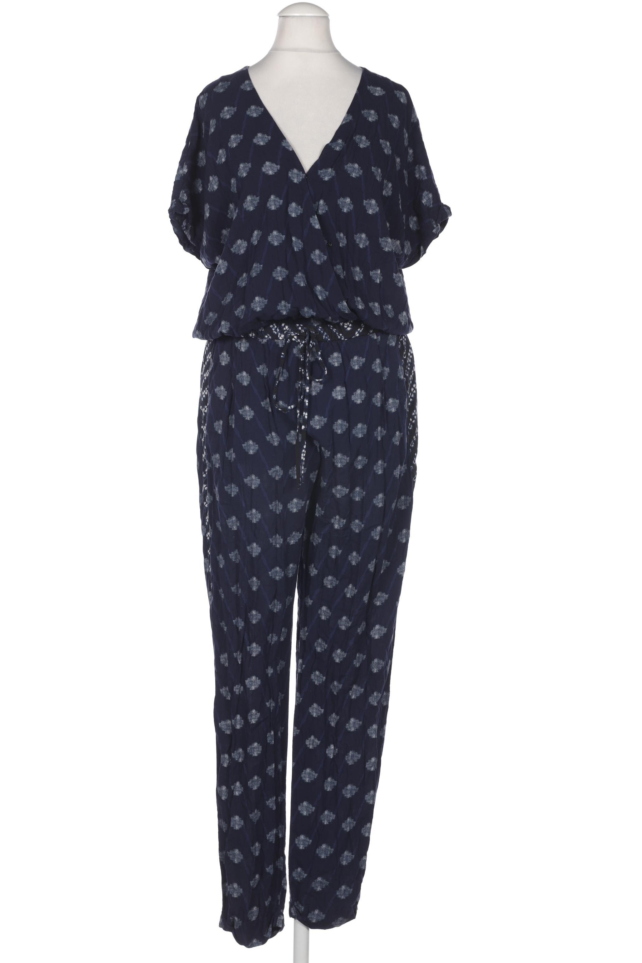 

Velvet by Graham and Spencer Damen Jumpsuit/Overall, marineblau